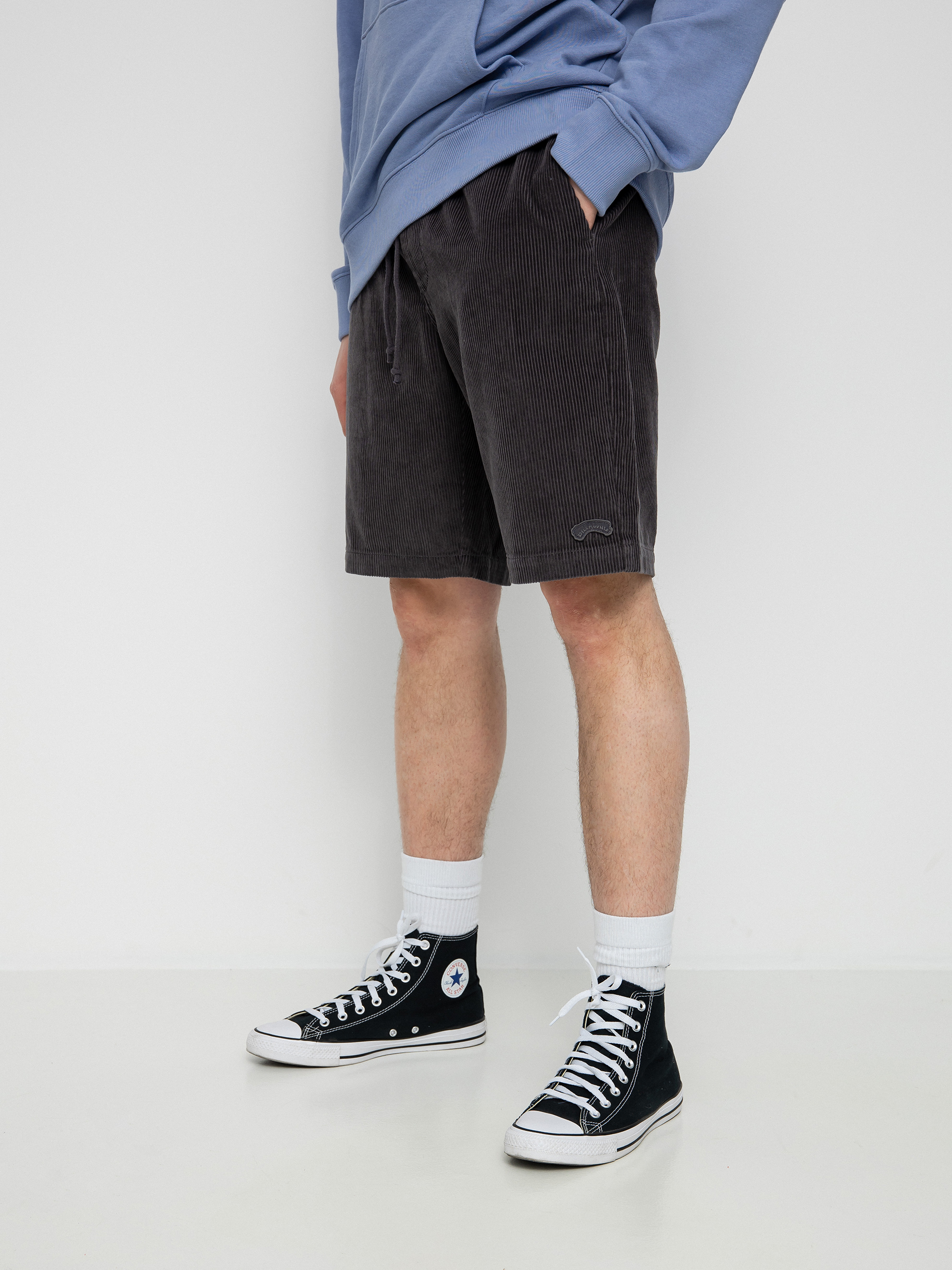 Billabong Bad Dog Rövidnadrág (asphalt)