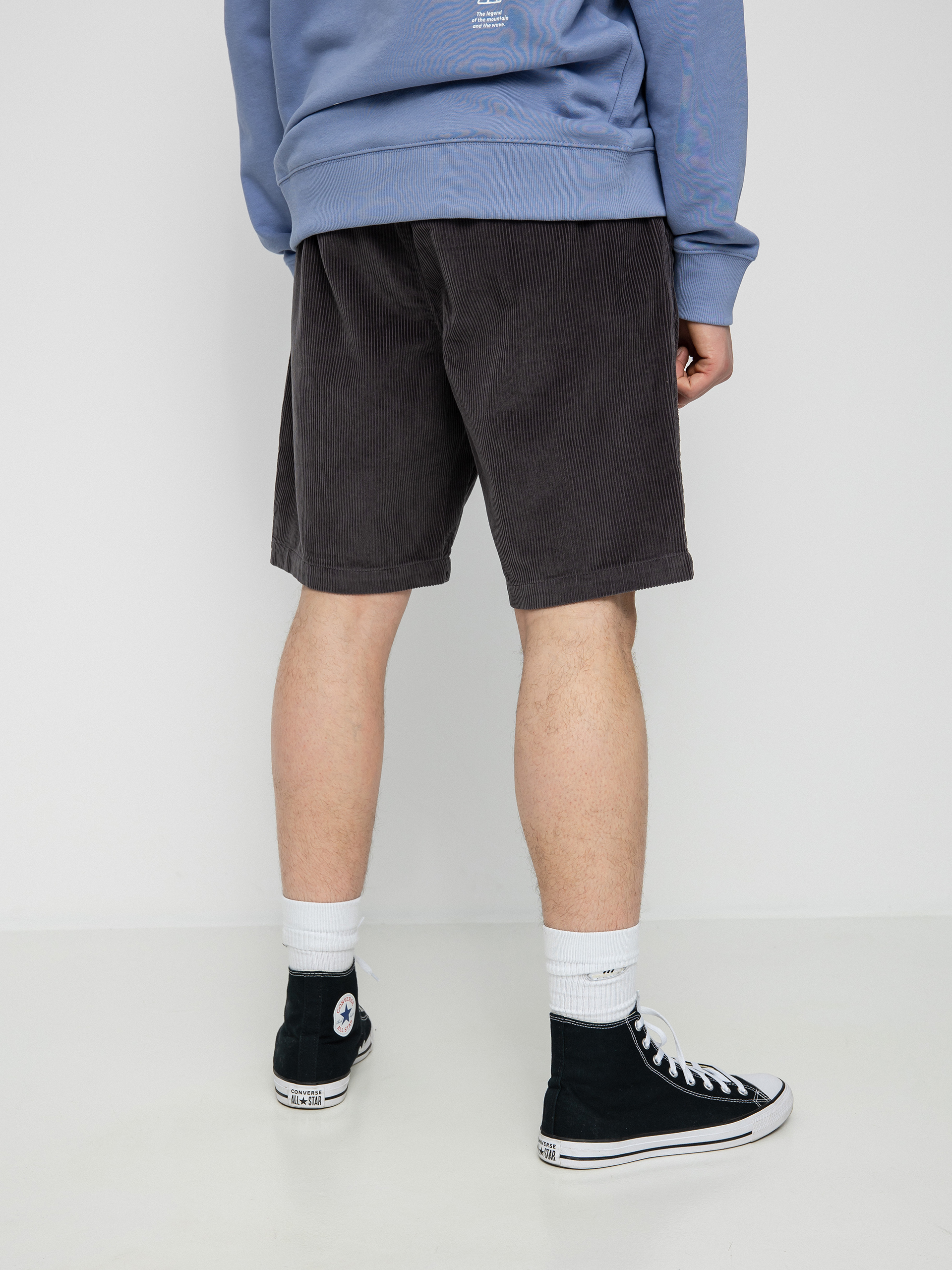 Billabong Bad Dog Rövidnadrág (asphalt)