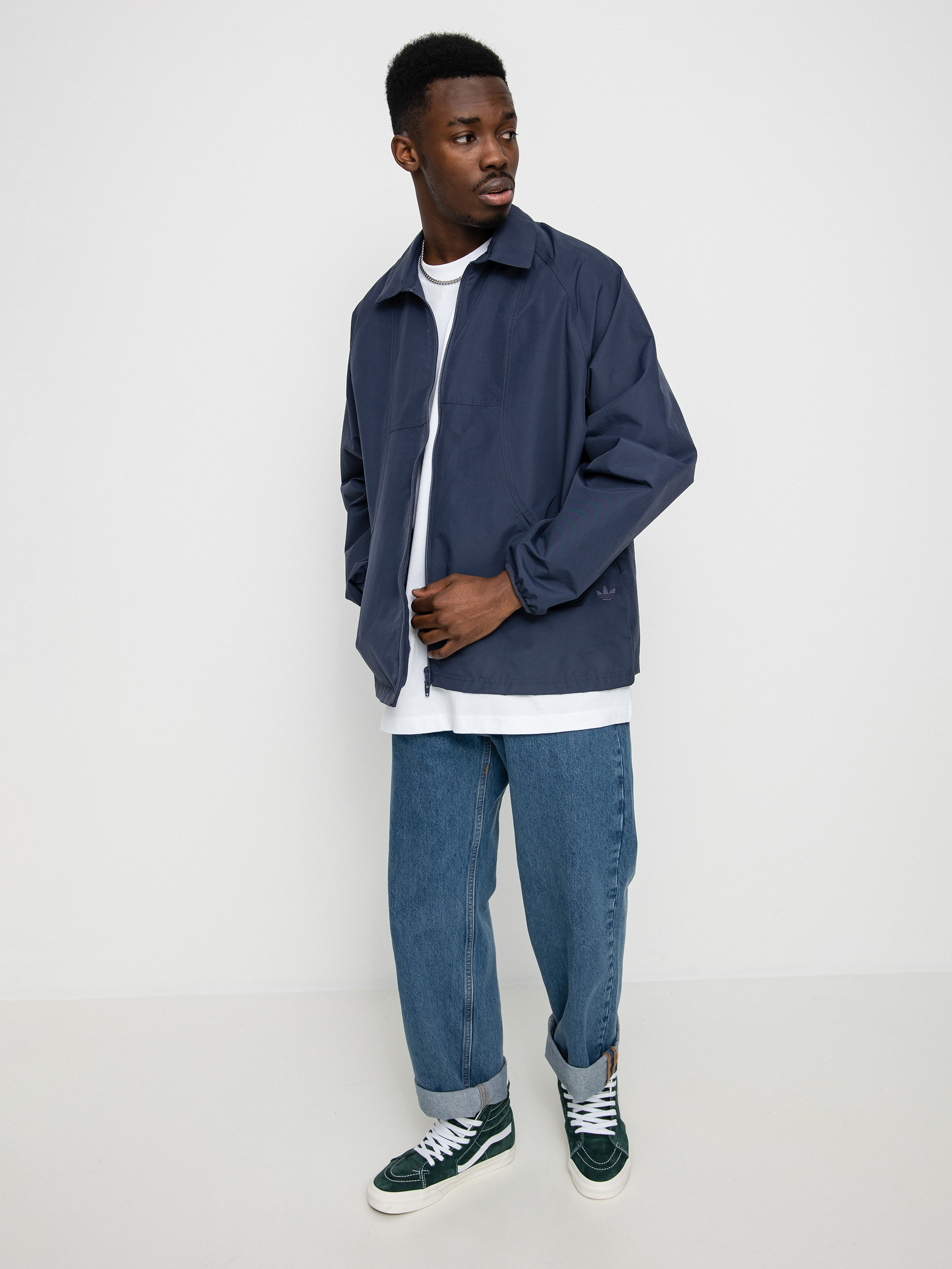 adidas Coach Dzseki (shanav)