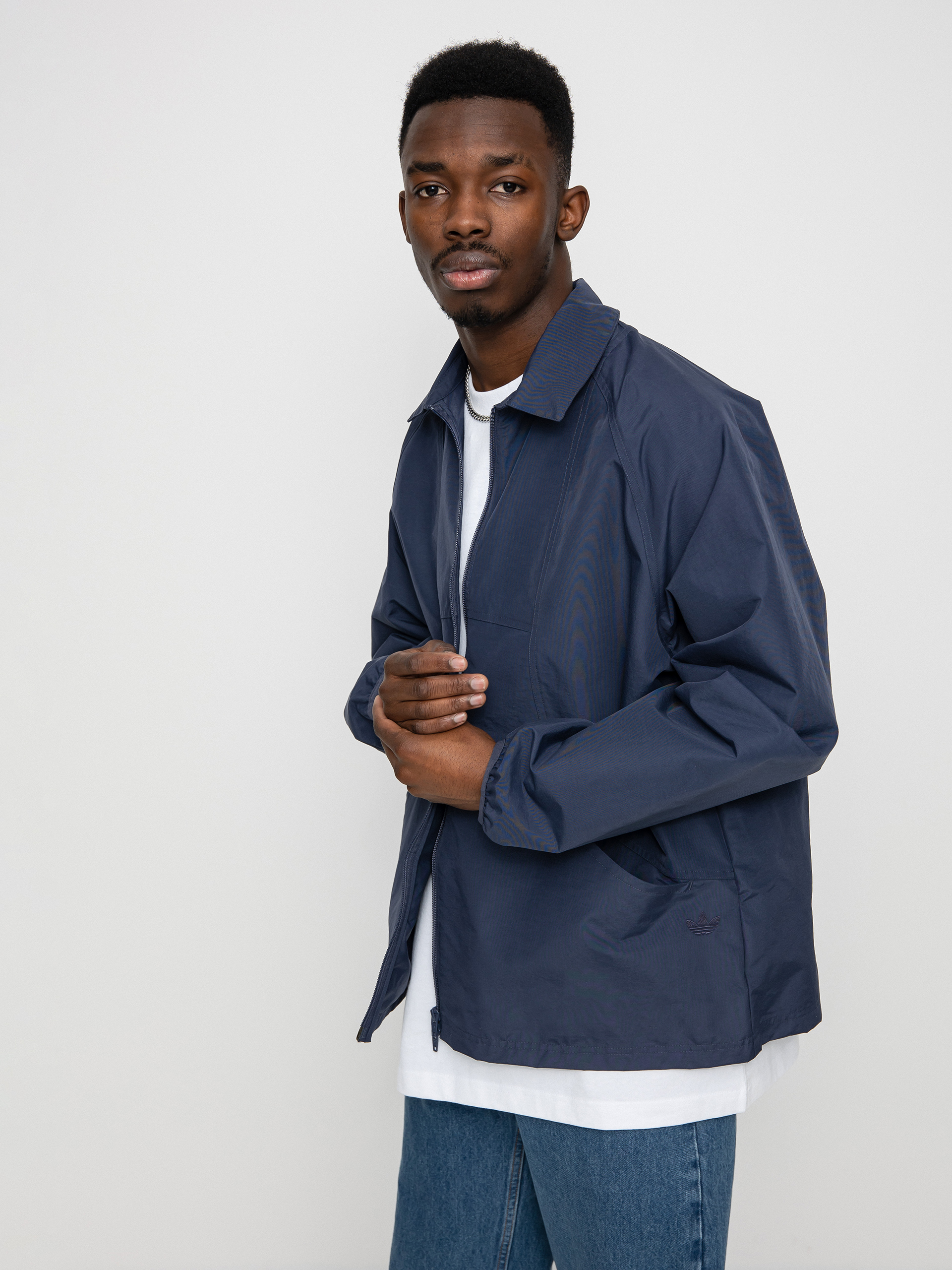 adidas Coach Dzseki (shanav)