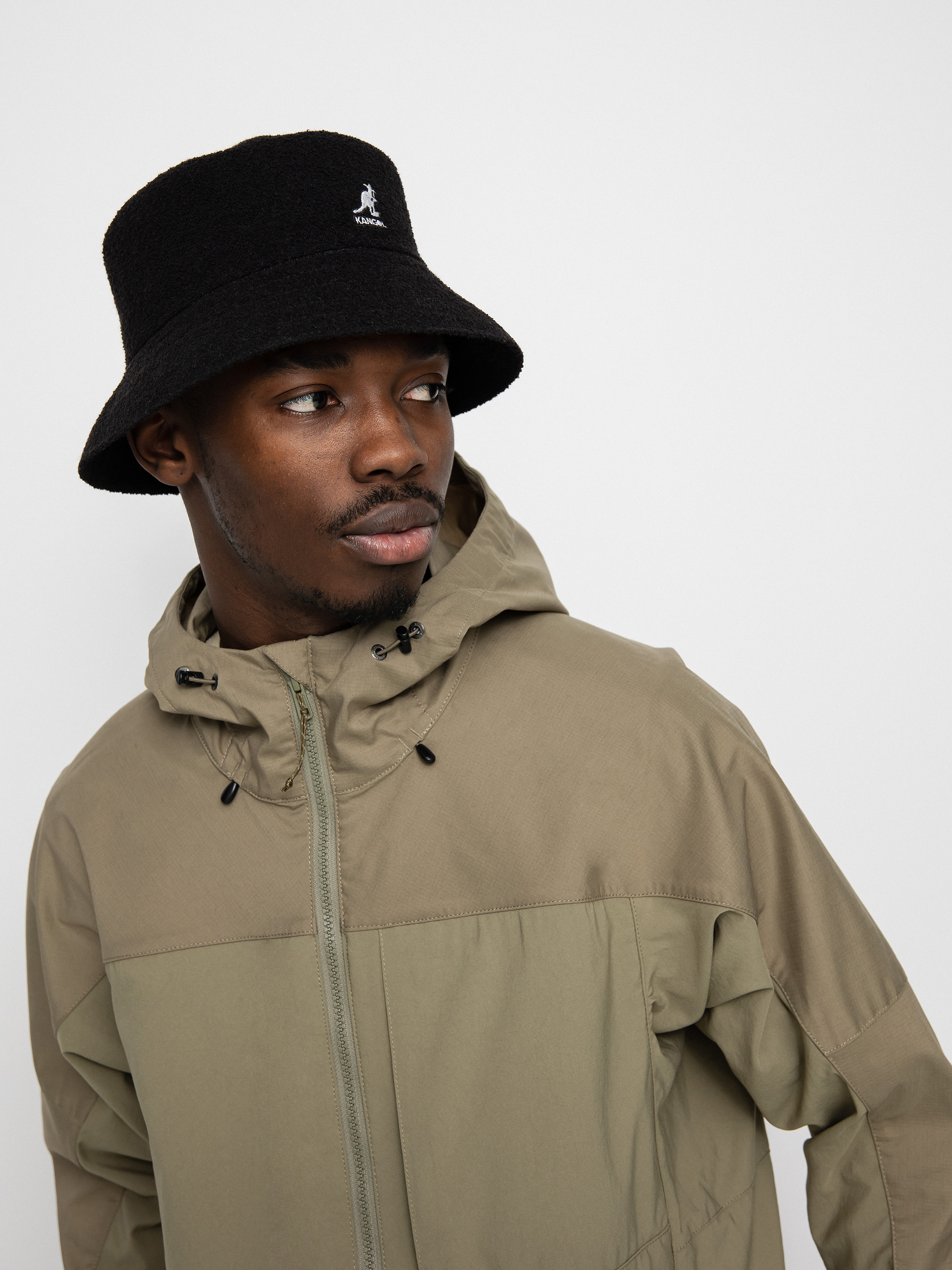 Fjallraven Abisko Midsummer Dzseki (savanna/light olive)