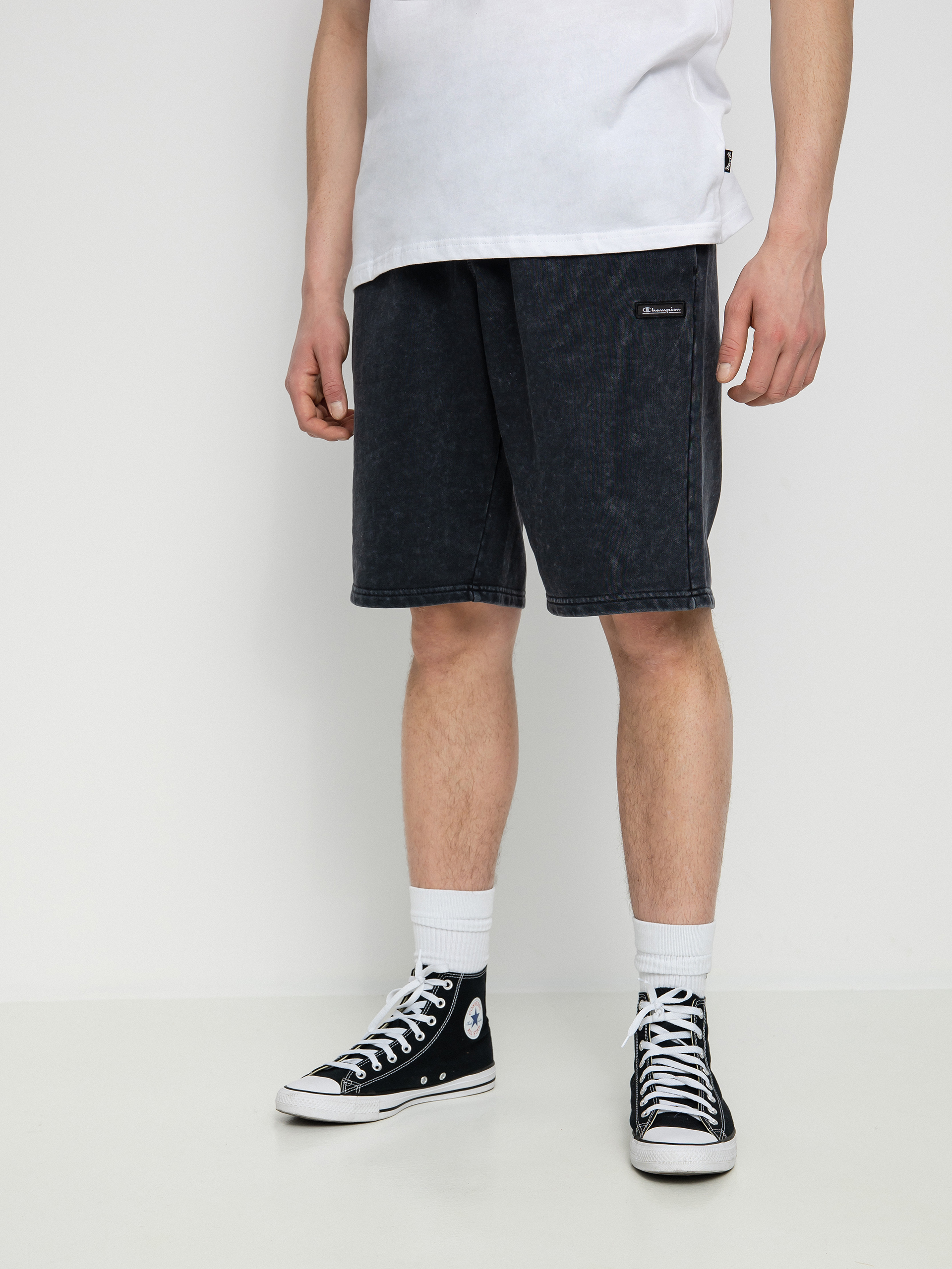 Champion Bermuda 217087 Rövidnadrág (nbk)