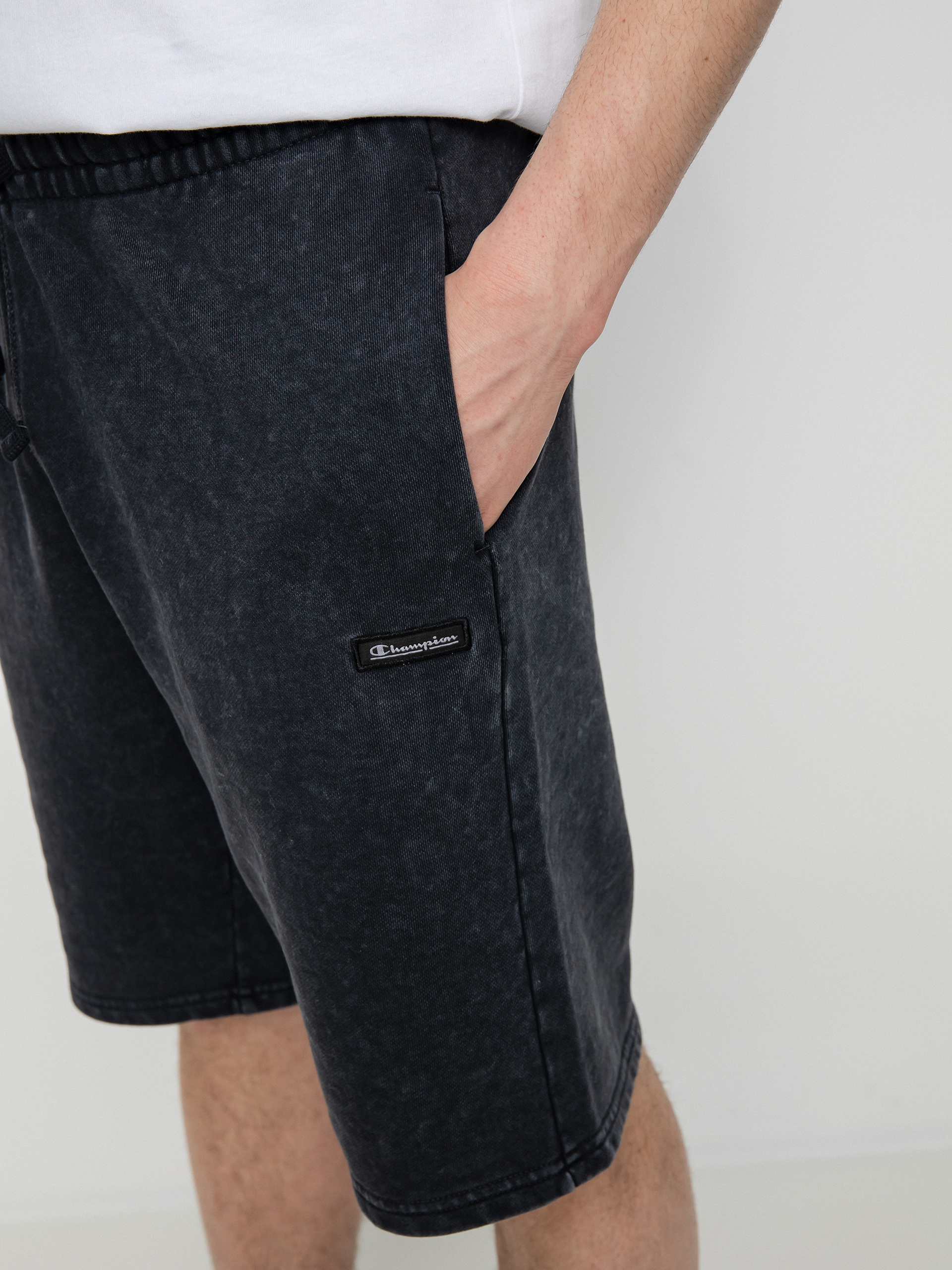 Champion Bermuda 217087 Rövidnadrág (nbk)