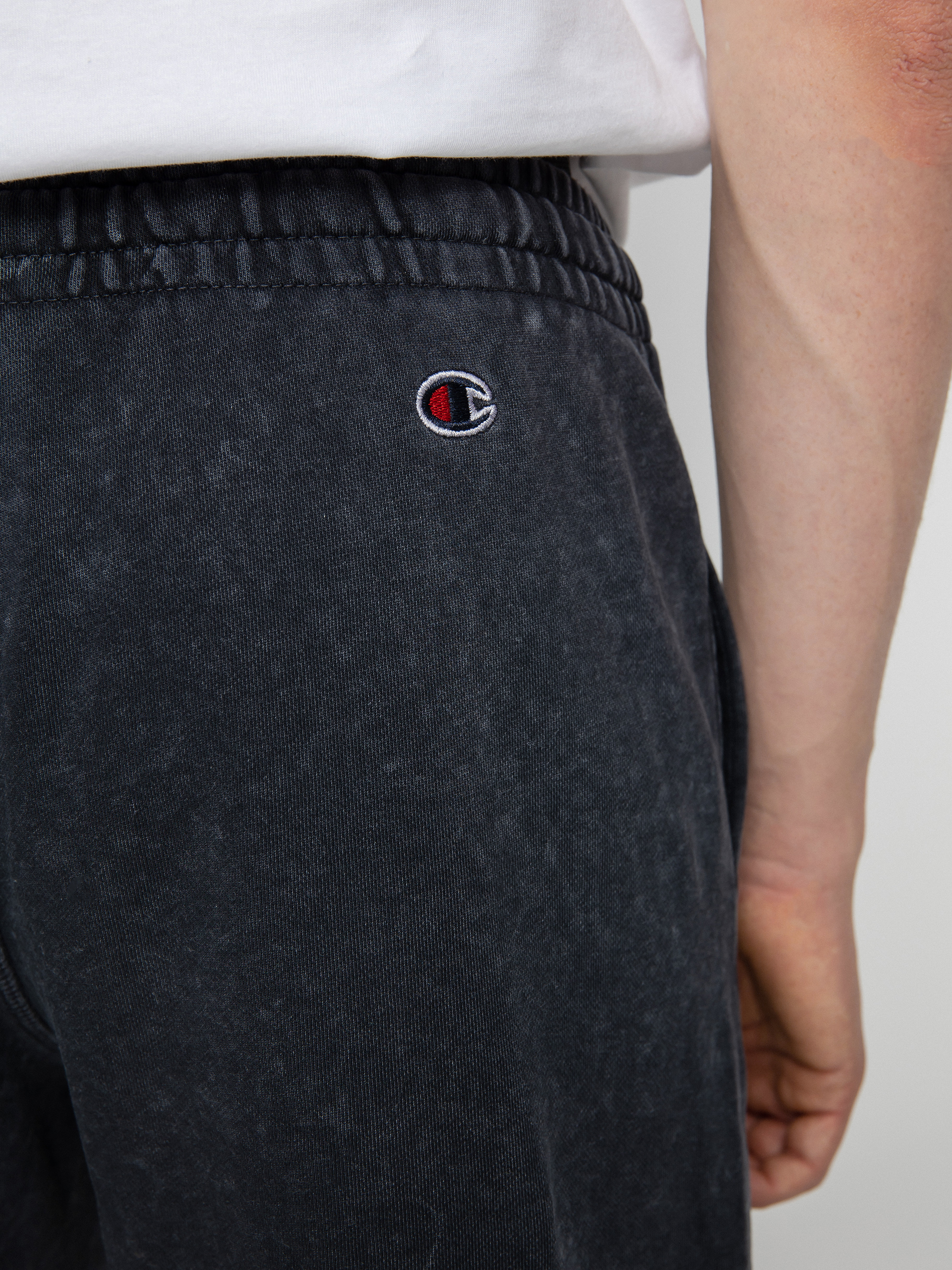 Champion Bermuda 217087 Rövidnadrág (nbk)