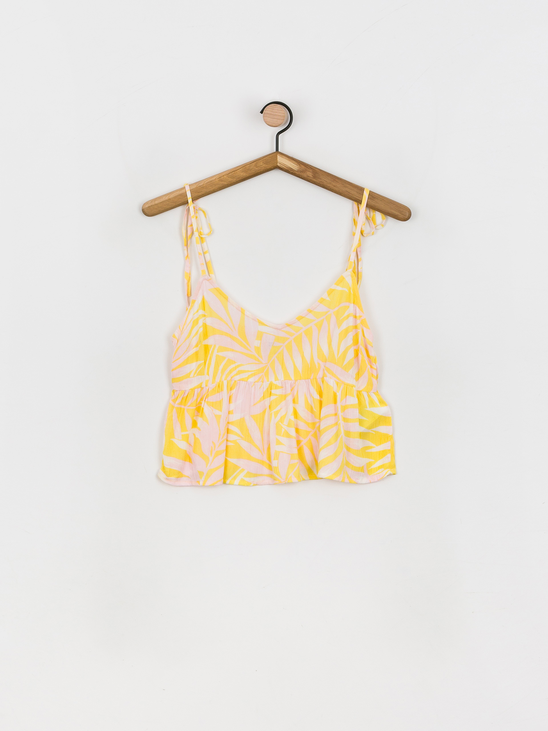 Billabong Hey There póló Wmn (sunburnt)