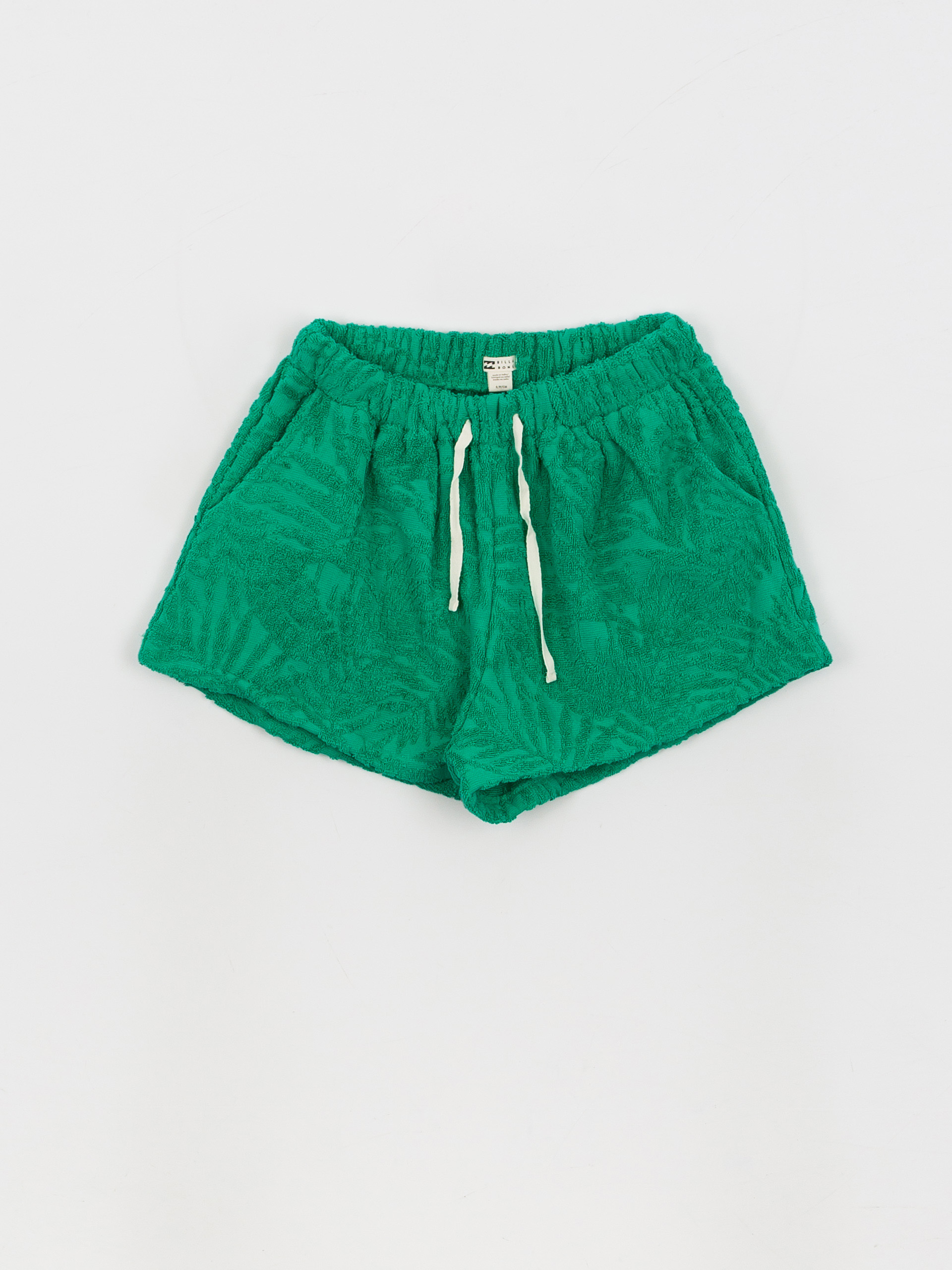Billabong Lazy Dayz Rövidnadrág Wmn (beach green)