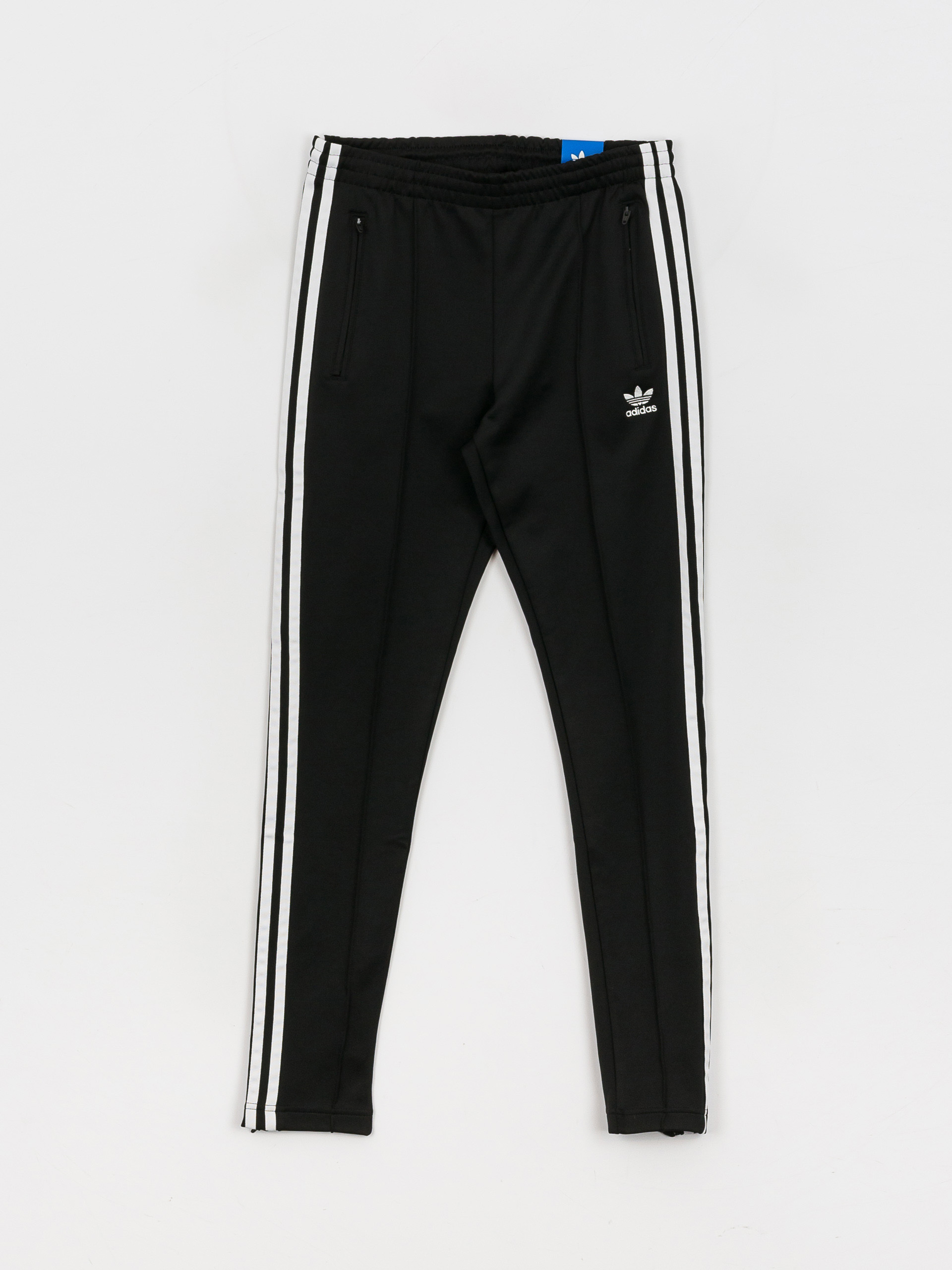 adidas Originals Sst Pants Pb Kisnadrág Wmn (black/white)