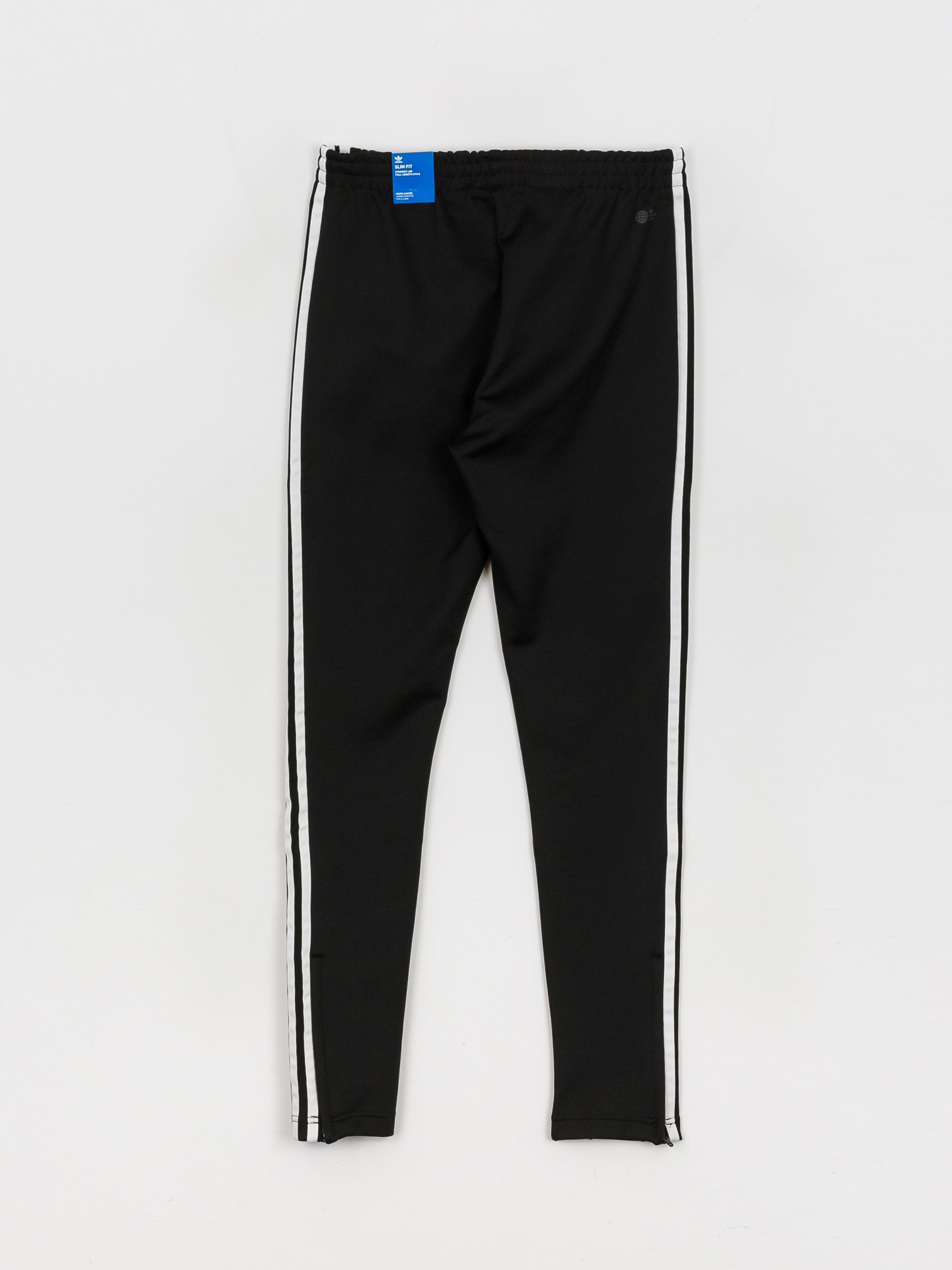 adidas Originals Sst Pants Pb Kisnadrág Wmn (black/white)