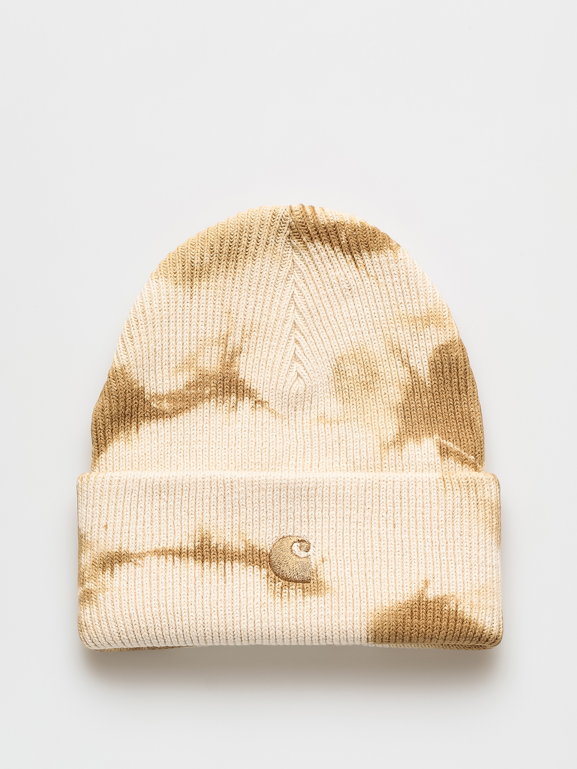 Carhartt WIP Vista Sapka (dusty h brown/natural)