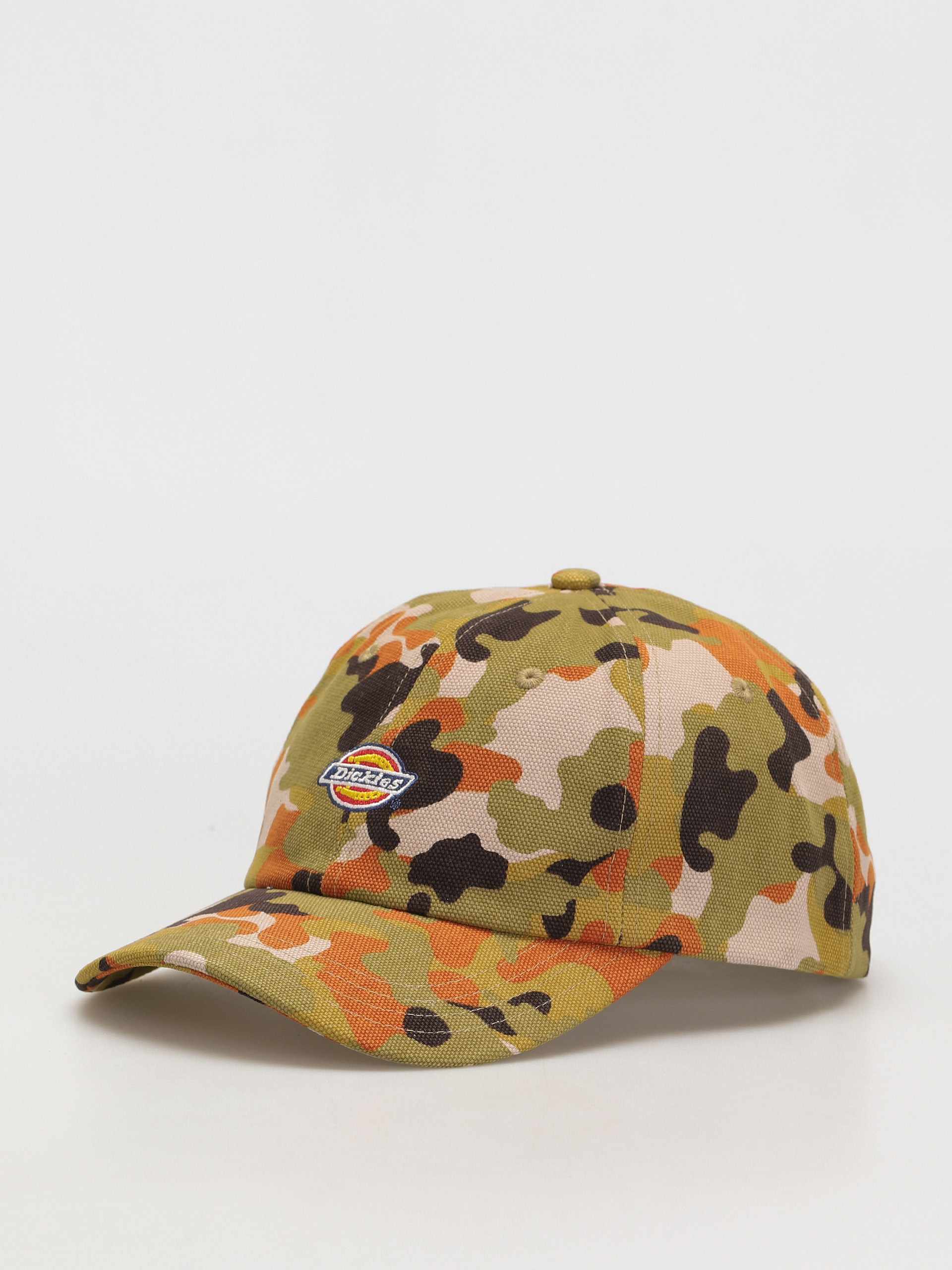 Dickies Artonodale Baseball sapka (artondale camo)