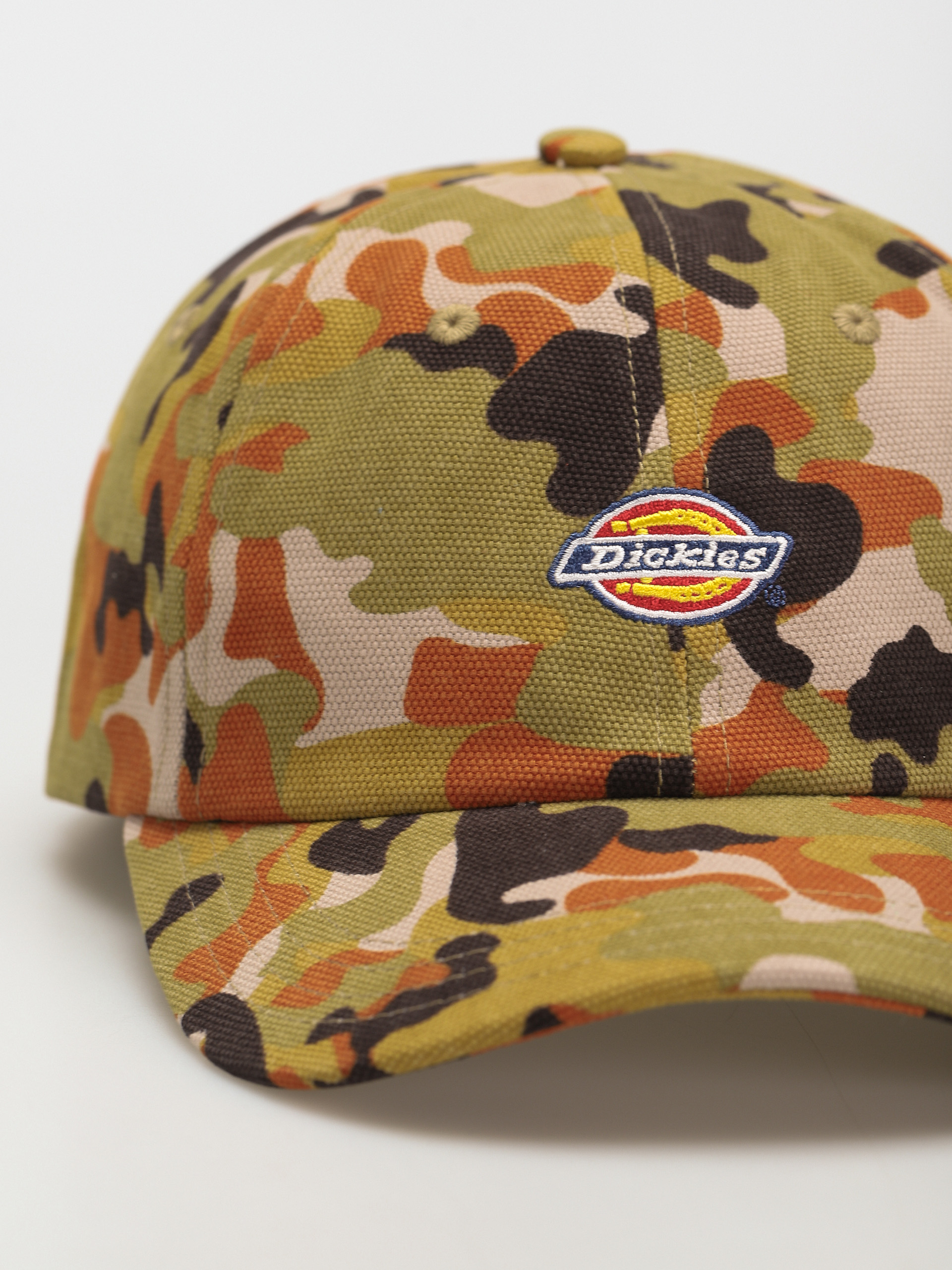 Dickies Artonodale Baseball sapka (artondale camo)
