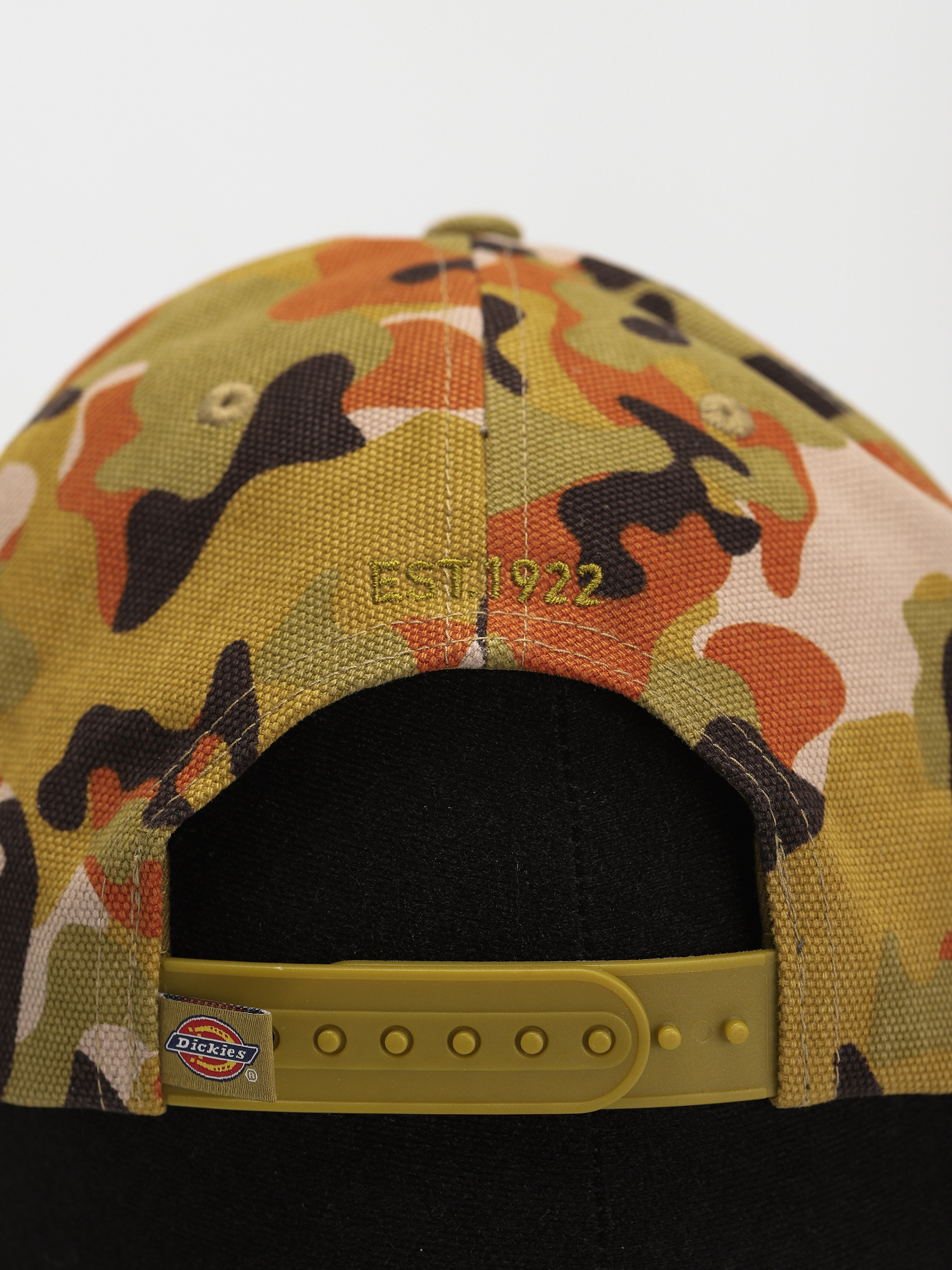 Dickies Artonodale Baseball sapka (artondale camo)
