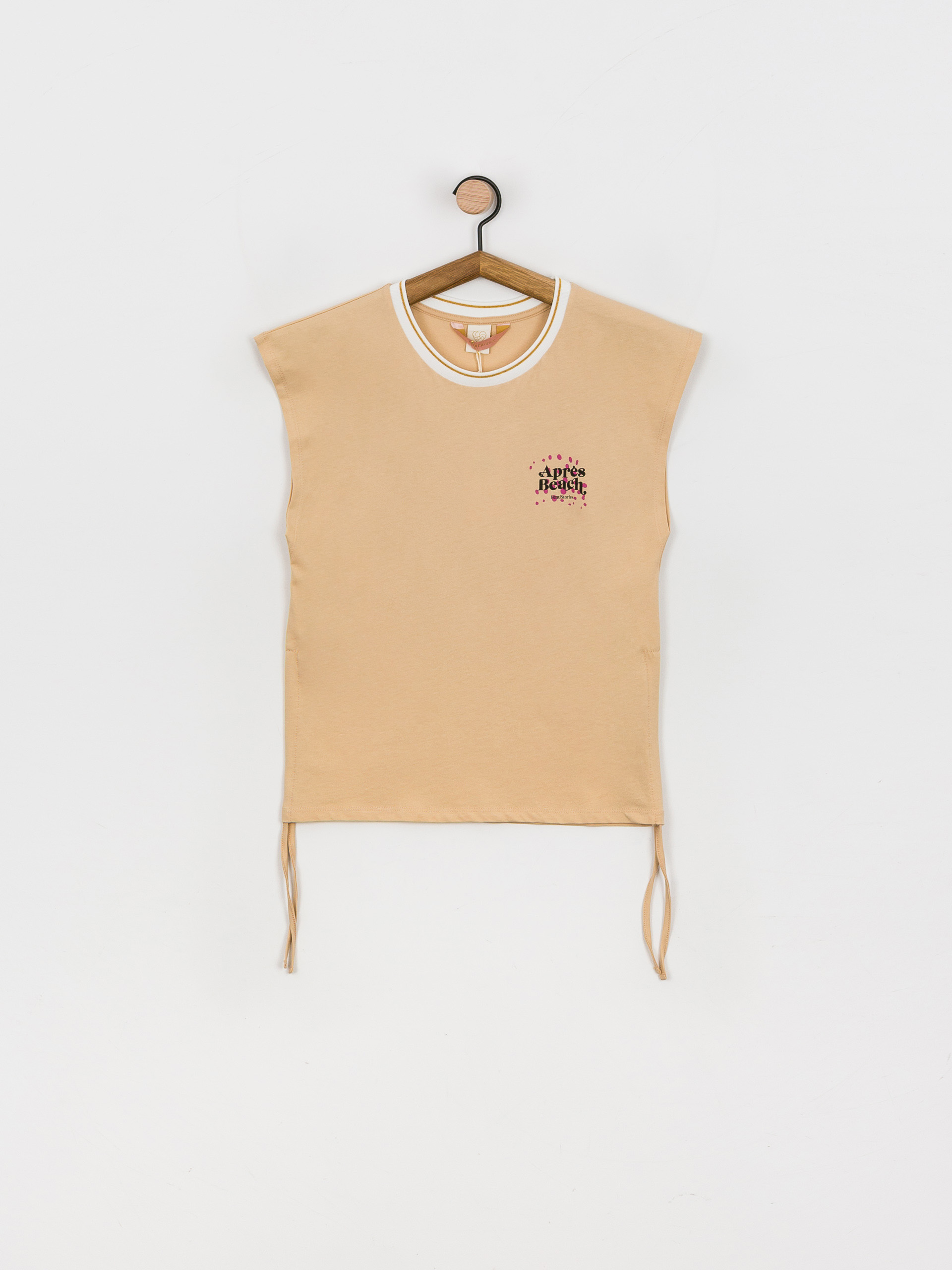 Femi Stories Iris póló Wmn (snd)