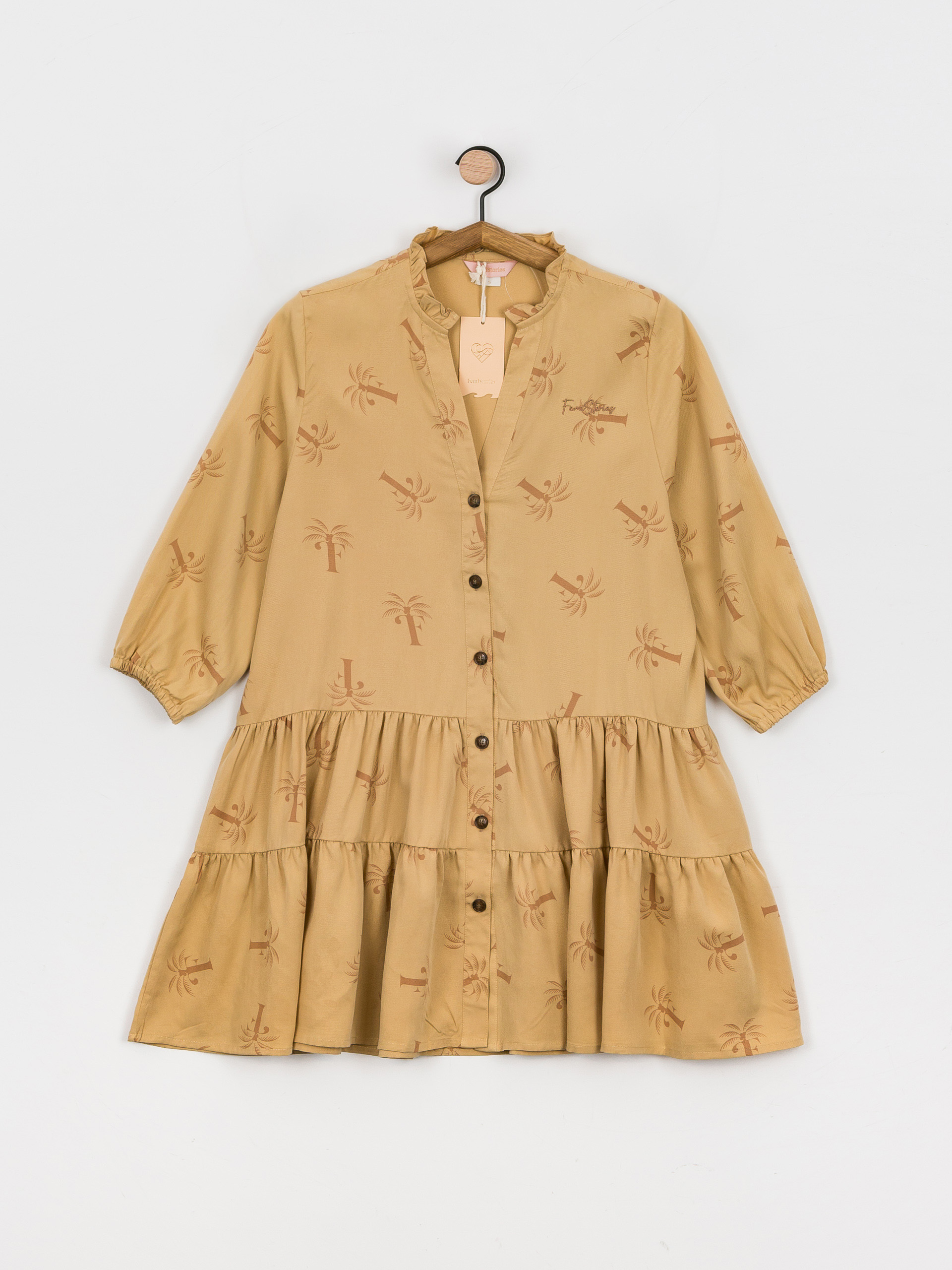 Femi Stories Cana Ruha Wmn (pots)