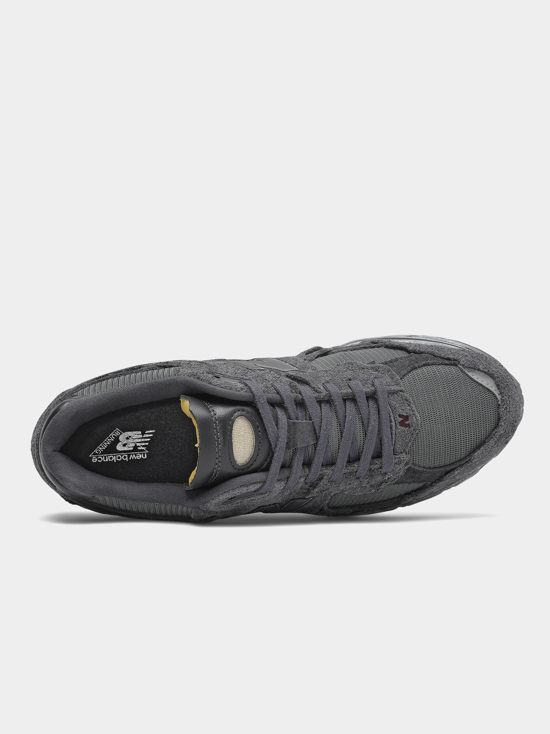 Cipők New Balance 2002 (black)