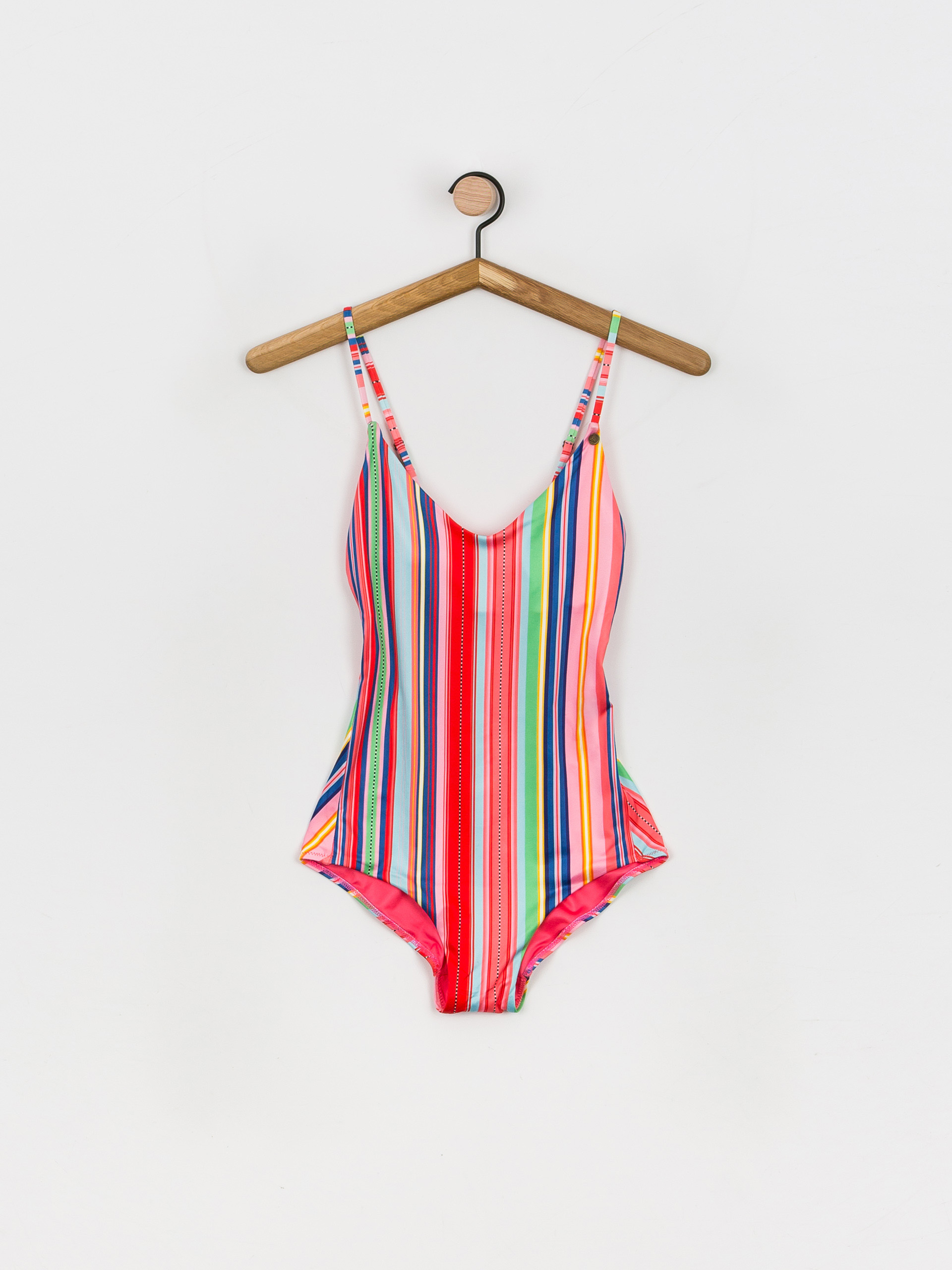 Femi Stories Strój kąpielowy Lavender Fürdőruha Wmn (lvs)