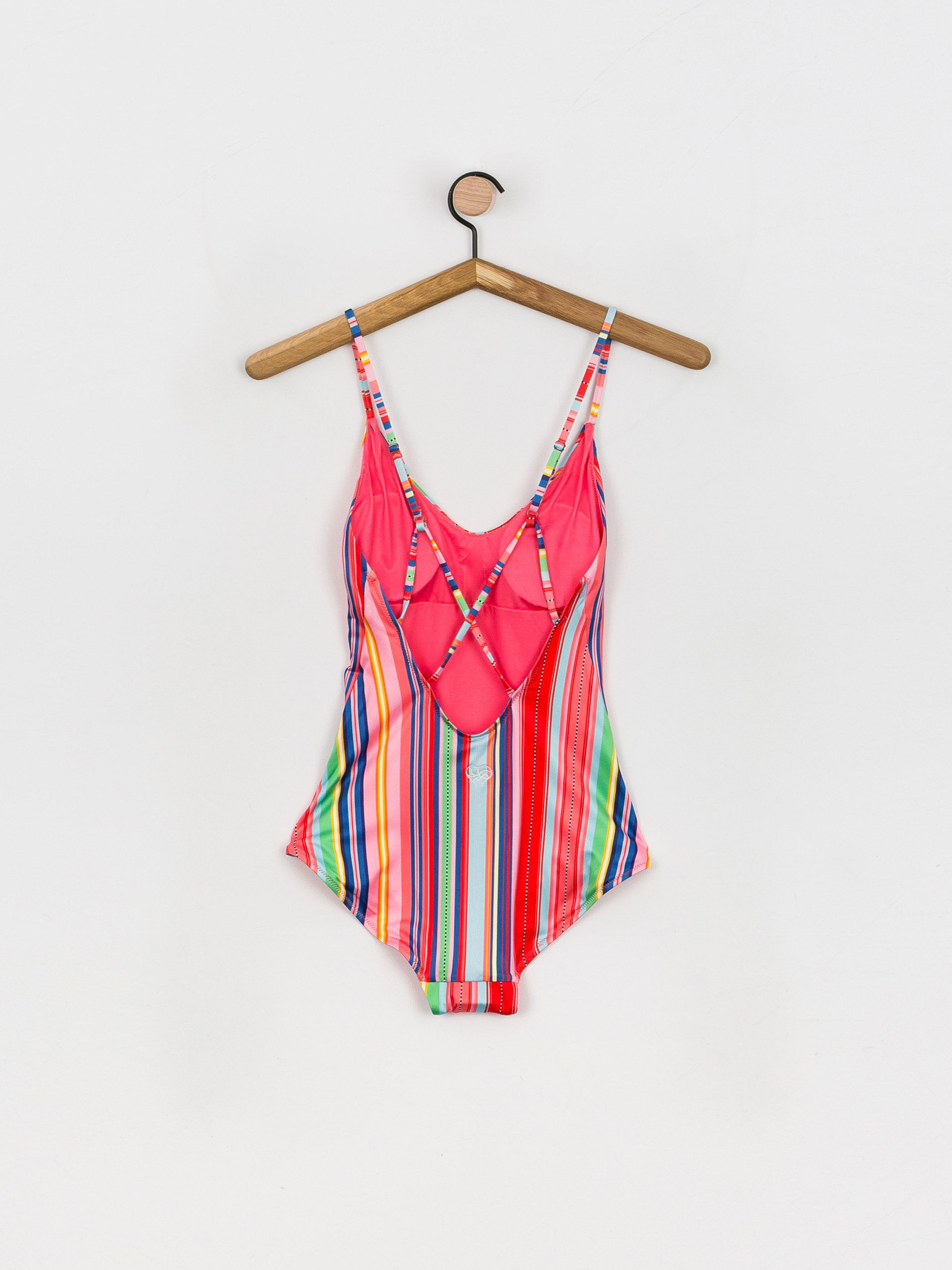 Femi Stories Strój kąpielowy Lavender Fürdőruha Wmn (lvs)