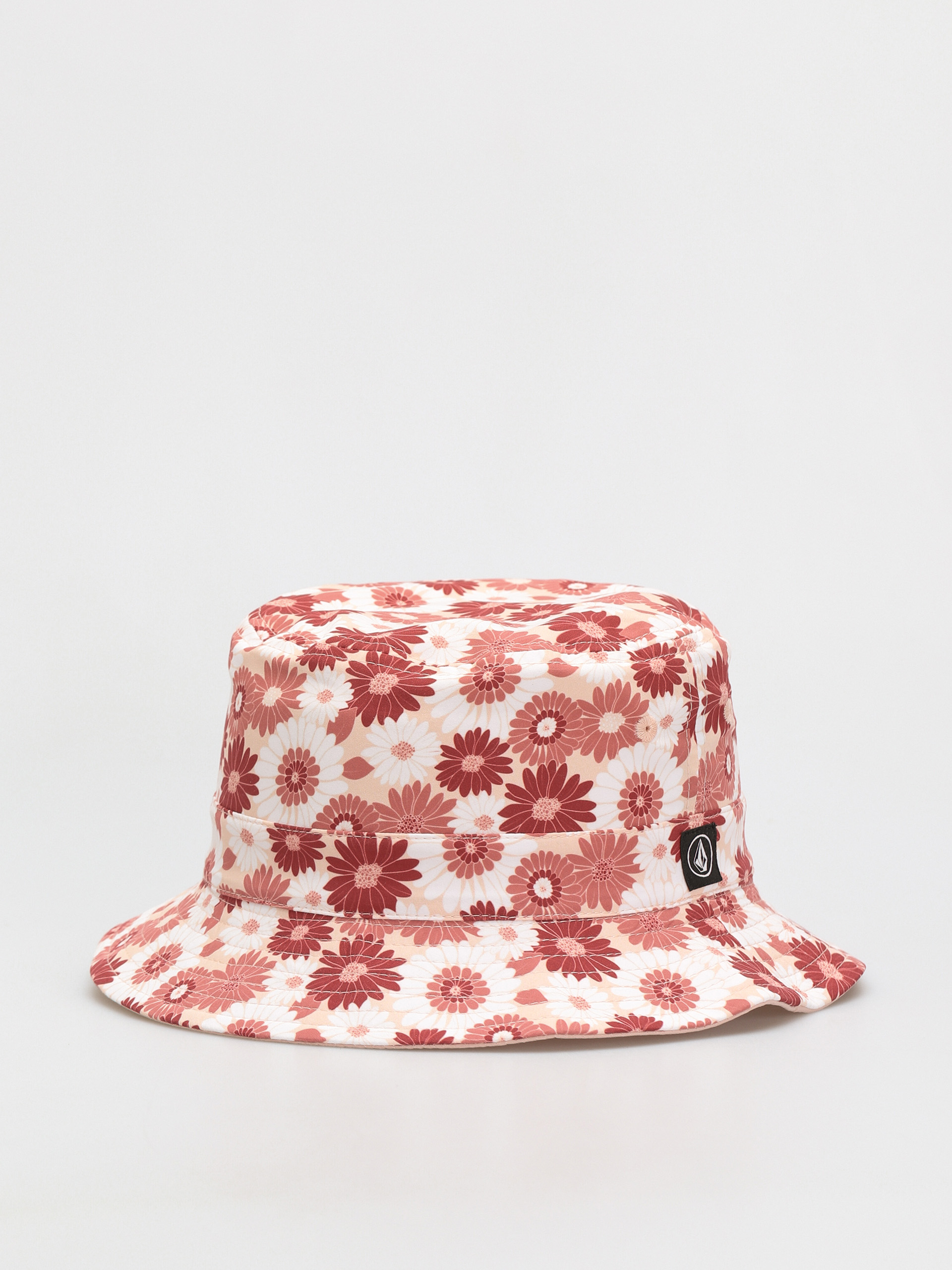 Volcom Harley & J Bucket Hat Kalap Wmn (mushroom)