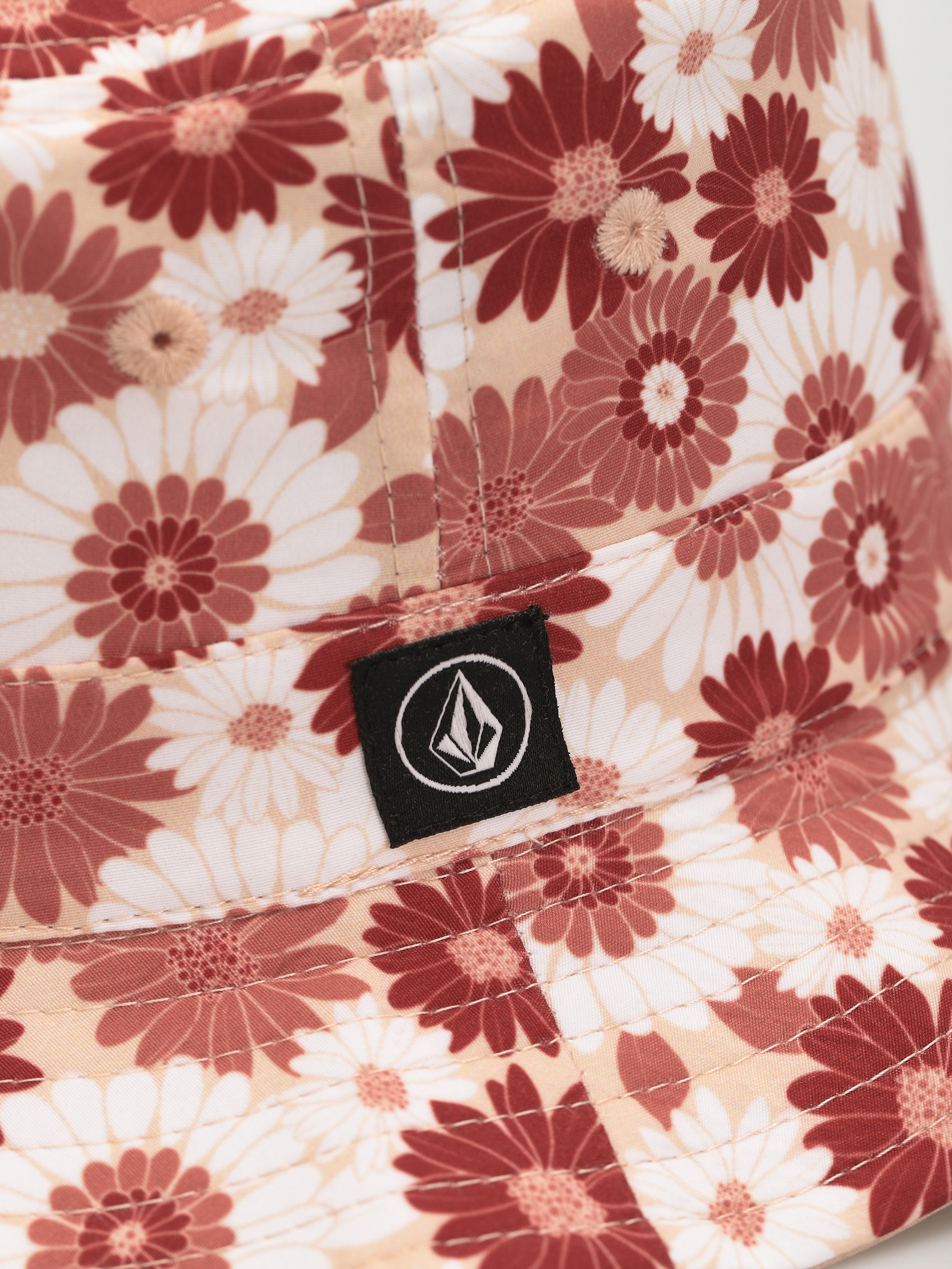 Volcom Harley & J Bucket Hat Kalap Wmn (mushroom)