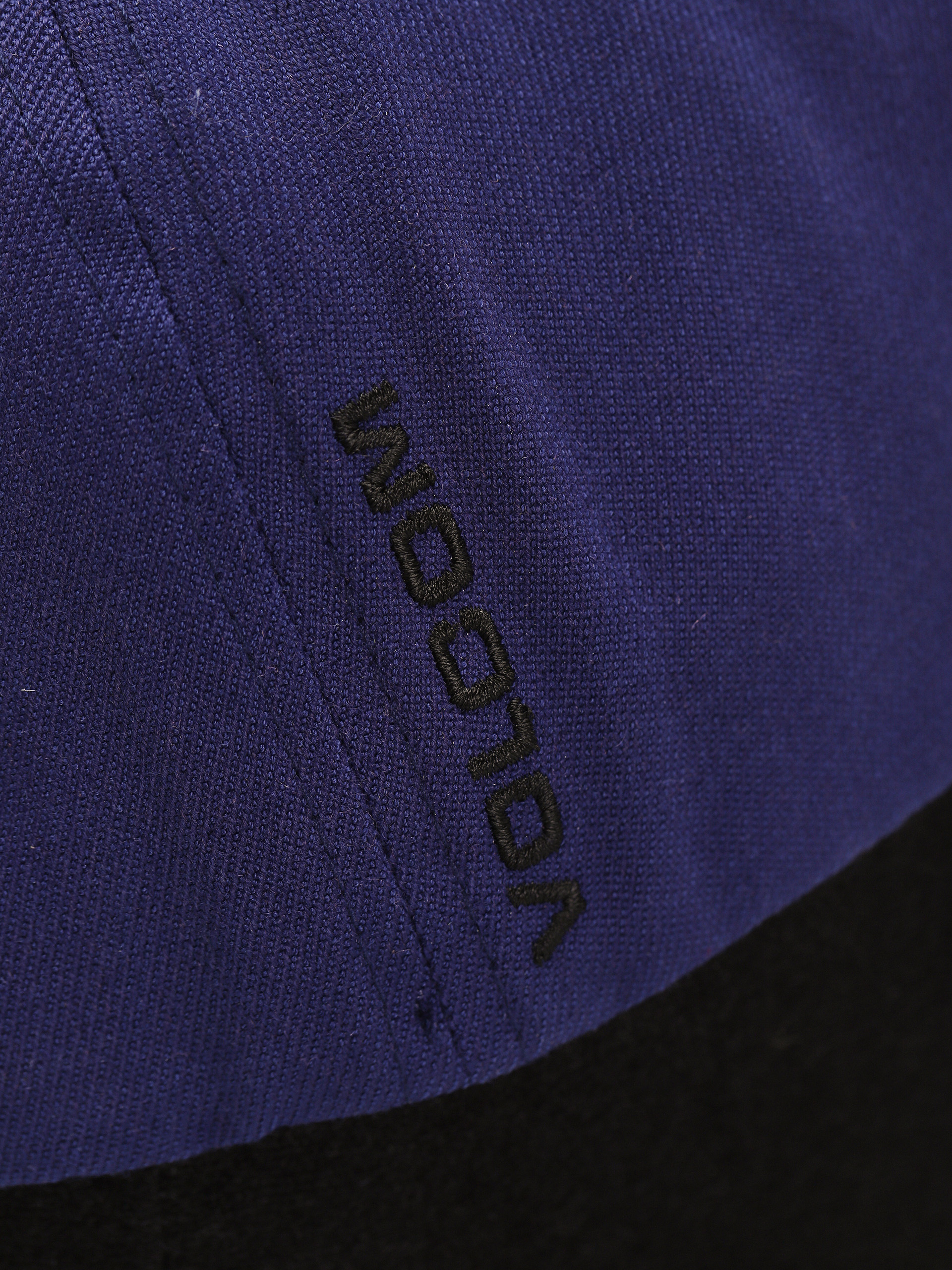 Volcom Full Stone Hthr Xfit Baseball sapka (blueprint)