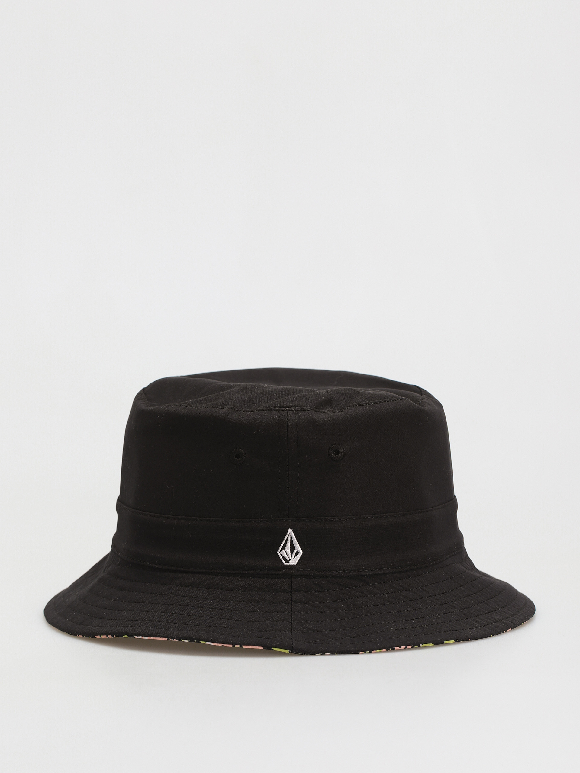 Volcom Stone Hour Bkt Hat Kalap Wmn (coral)