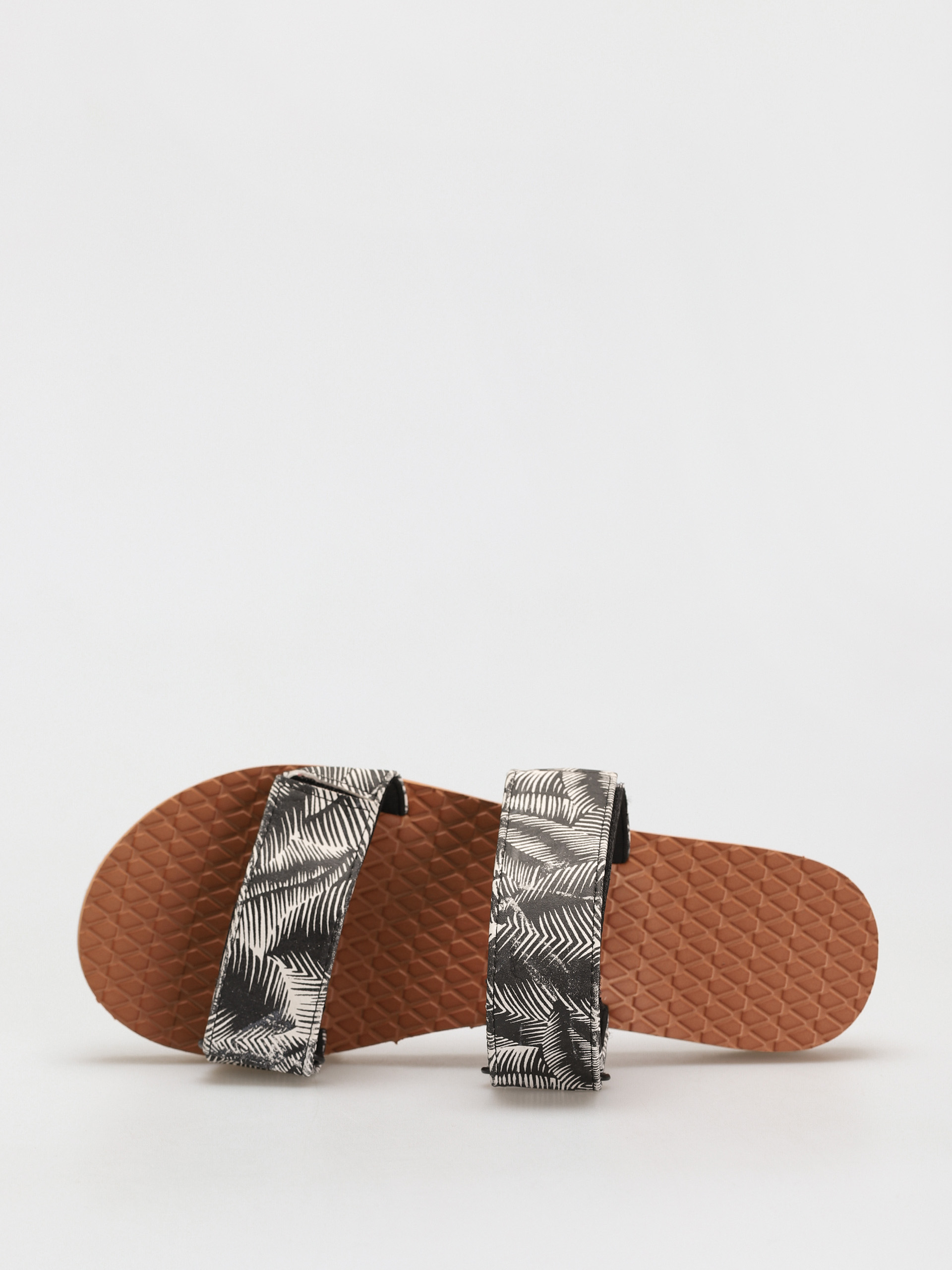 Volcom Eco Recliner Slide Szandálok Wmn (sand)