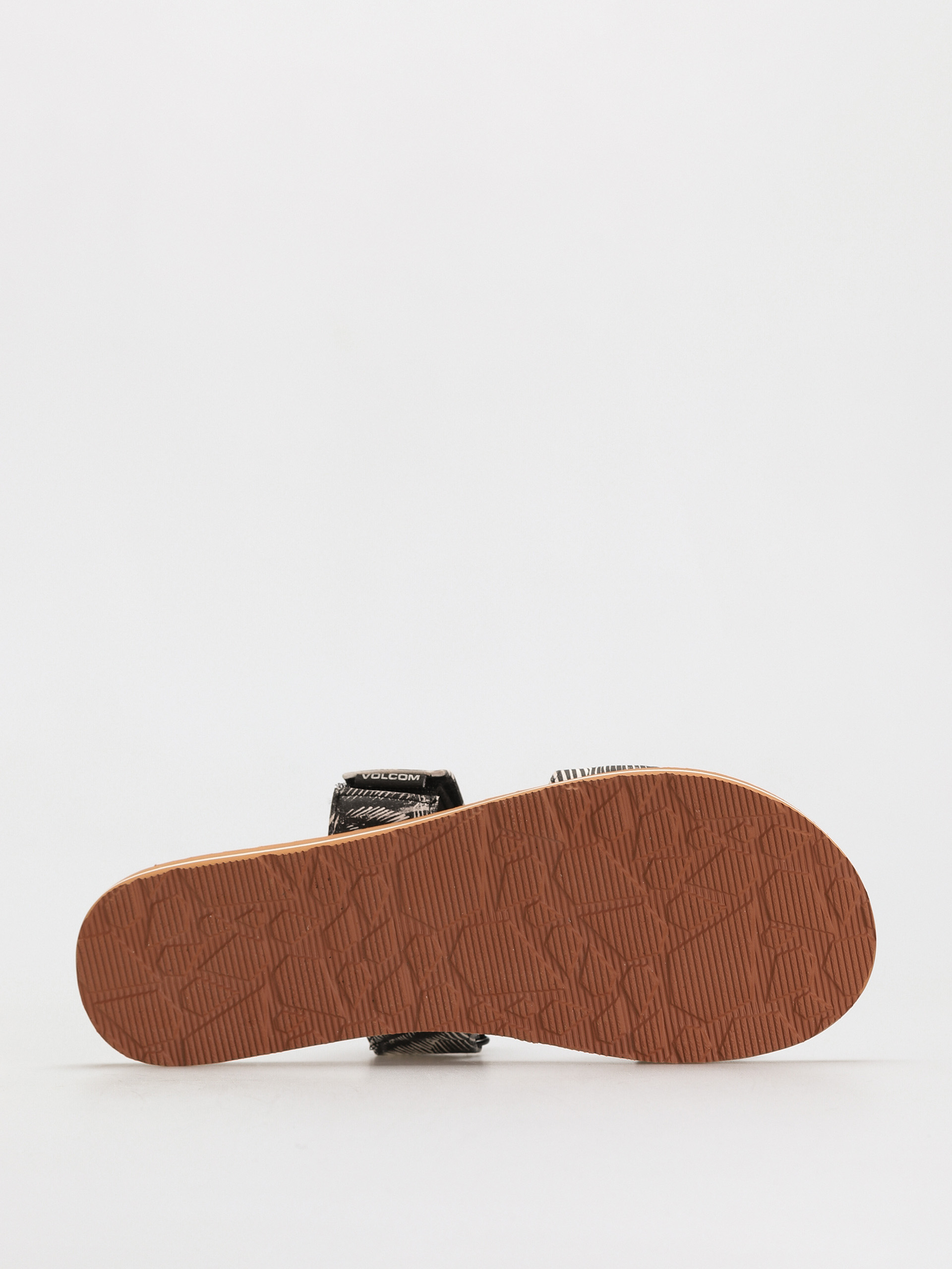 Volcom Eco Recliner Slide Szandálok Wmn (sand)