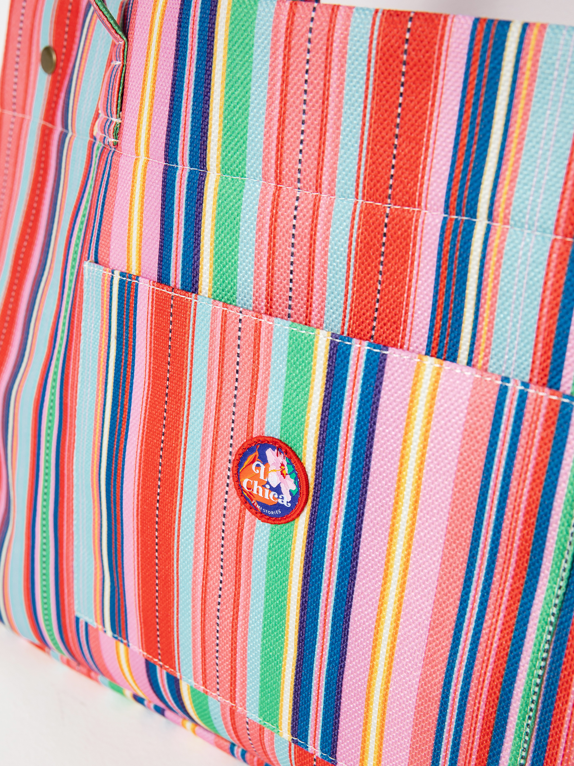 Femi Stories Nakla Táska Wmn (lvs)