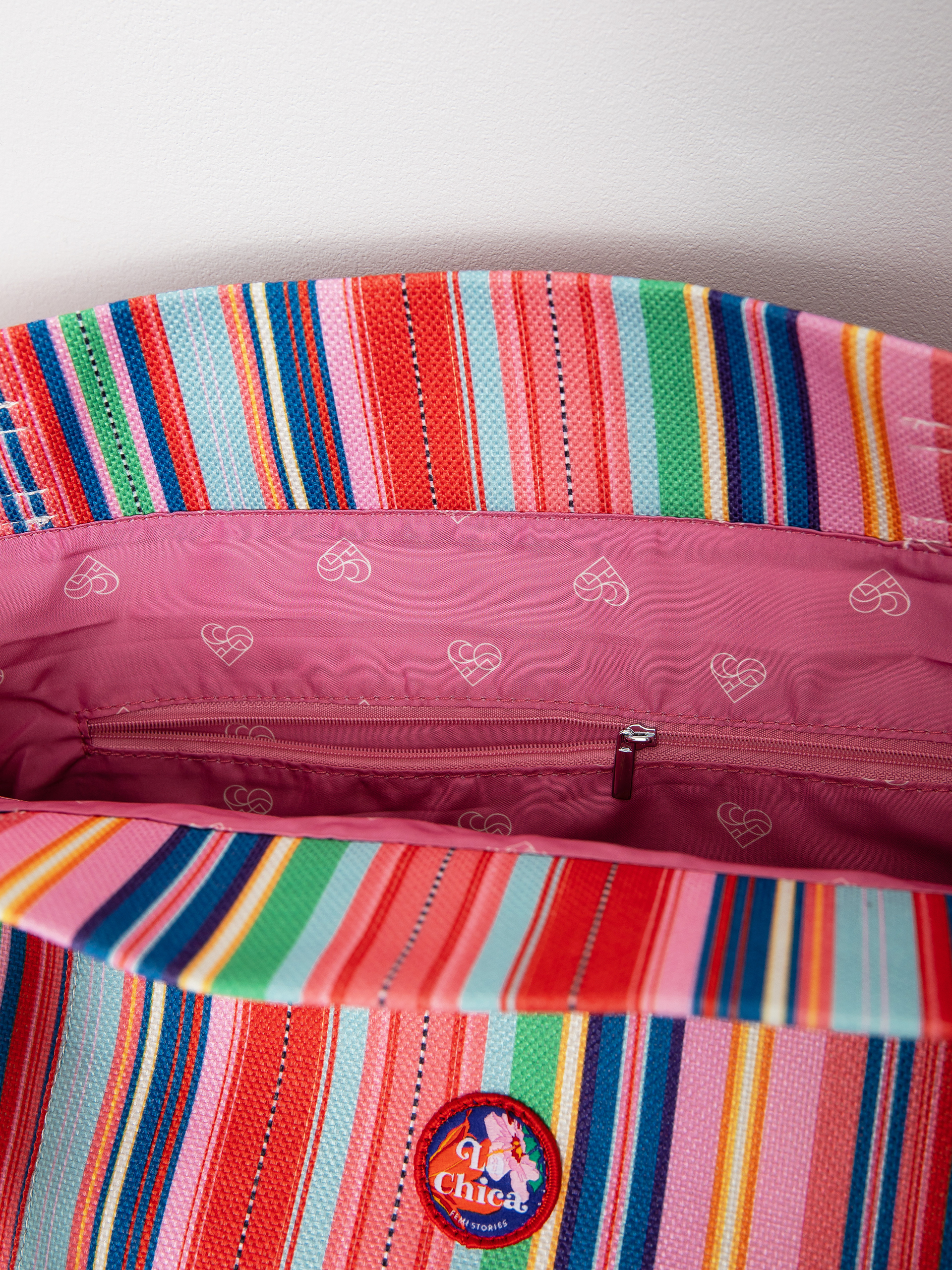 Femi Stories Nakla Táska Wmn (lvs)