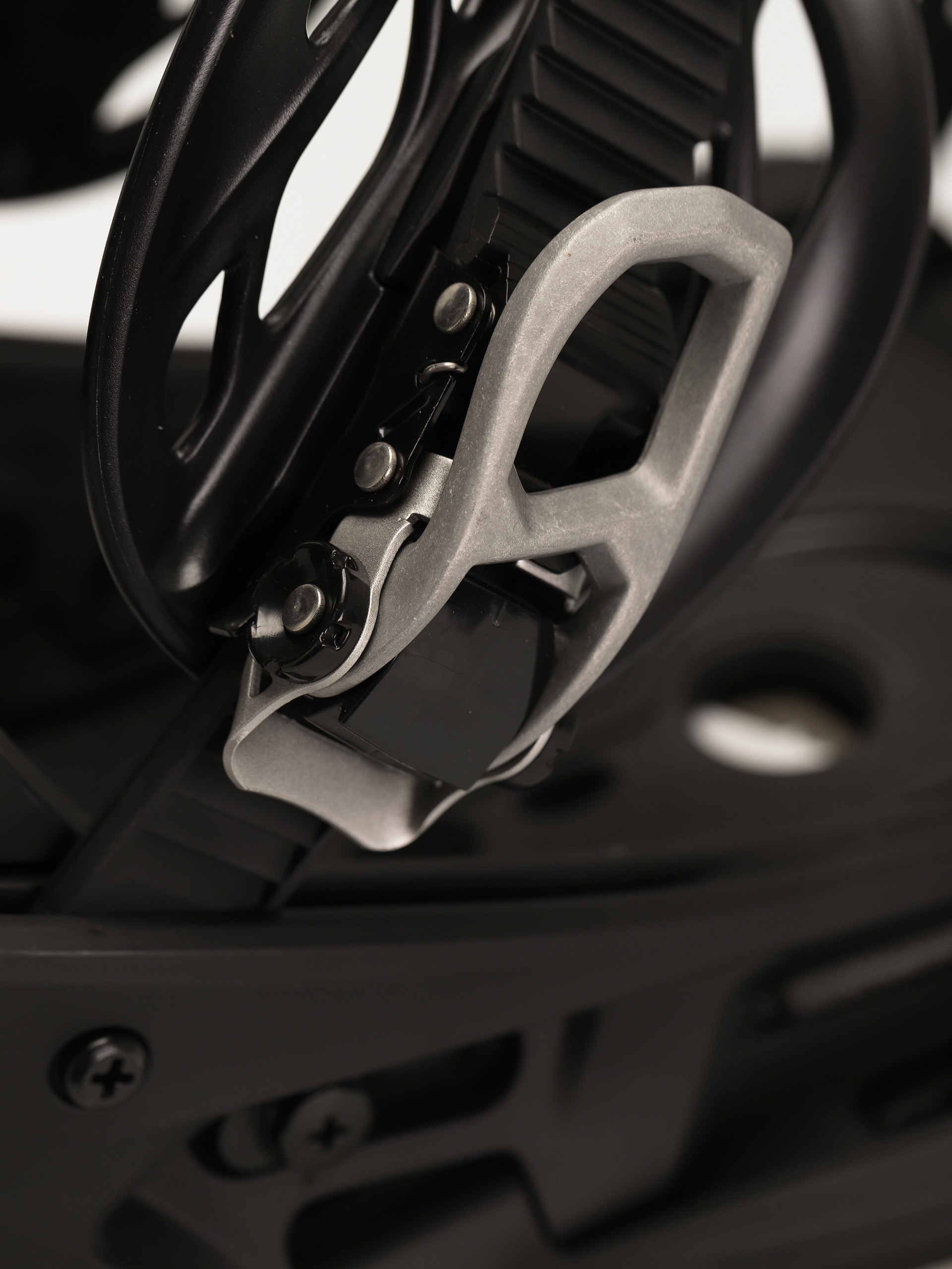 Férfi Burton Cartel X Est Snowboard kötés (black)