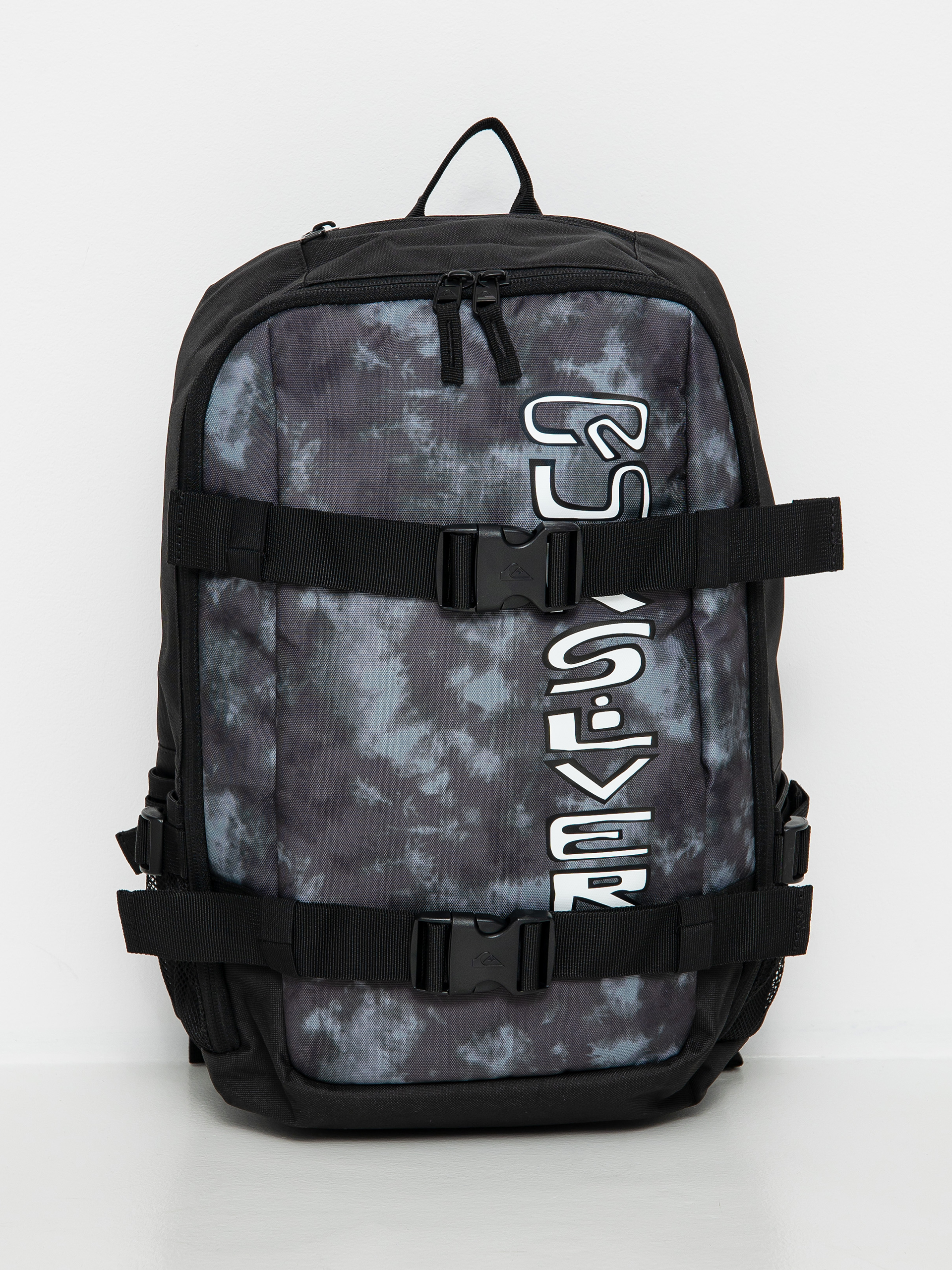 Quiksilver Skate Pack II Hátizsák (quiet shade)