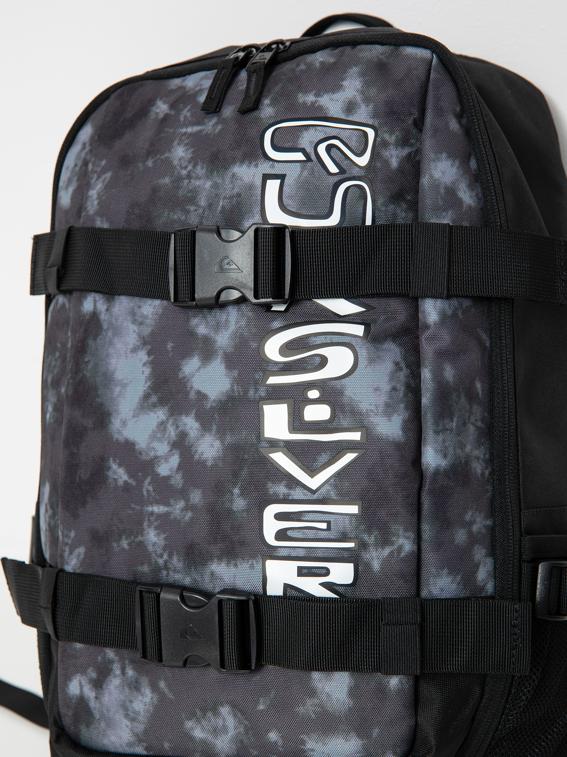 Quiksilver Skate Pack II Hátizsák (quiet shade)