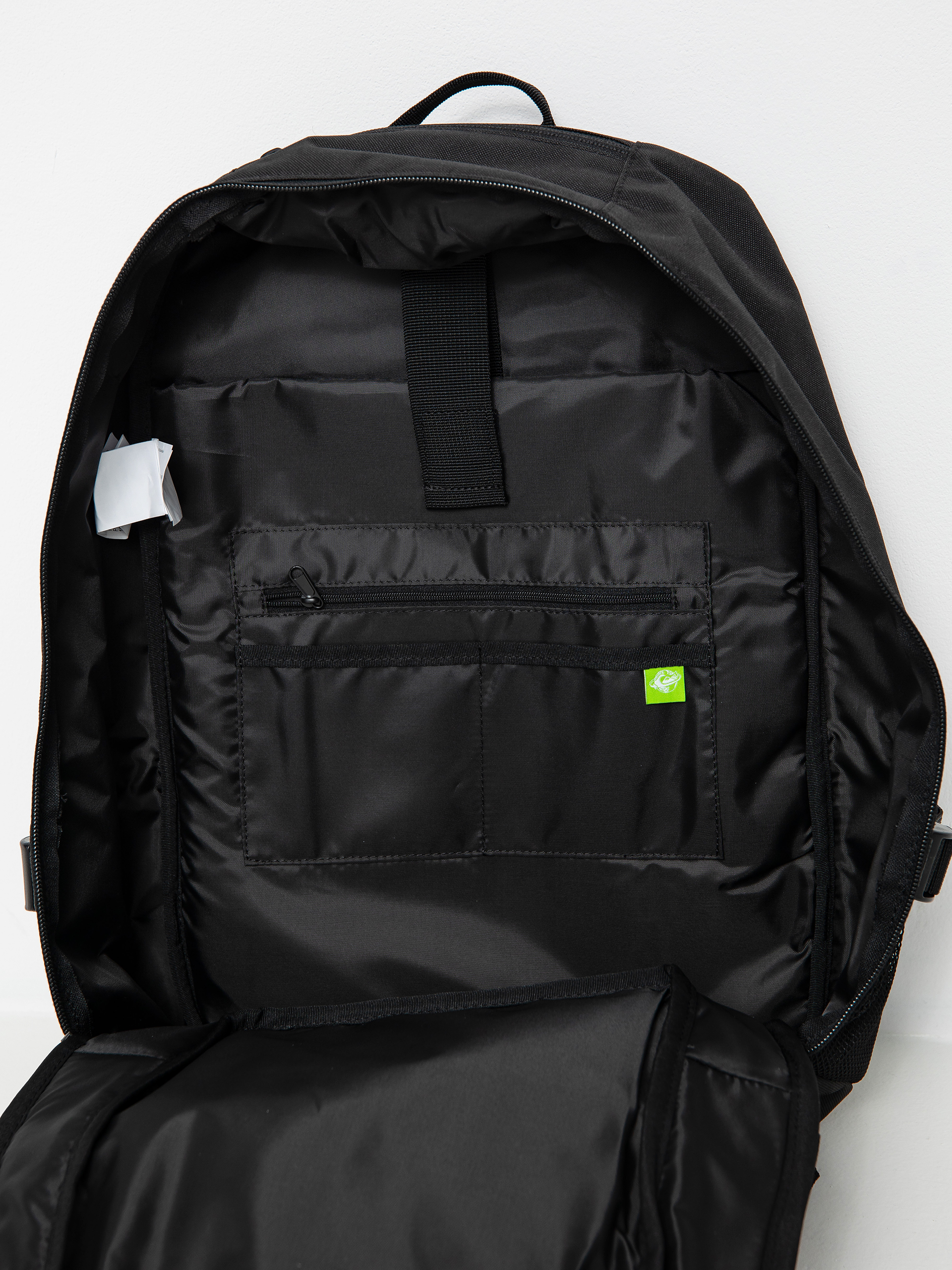 Quiksilver Skate Pack II Hátizsák (quiet shade)