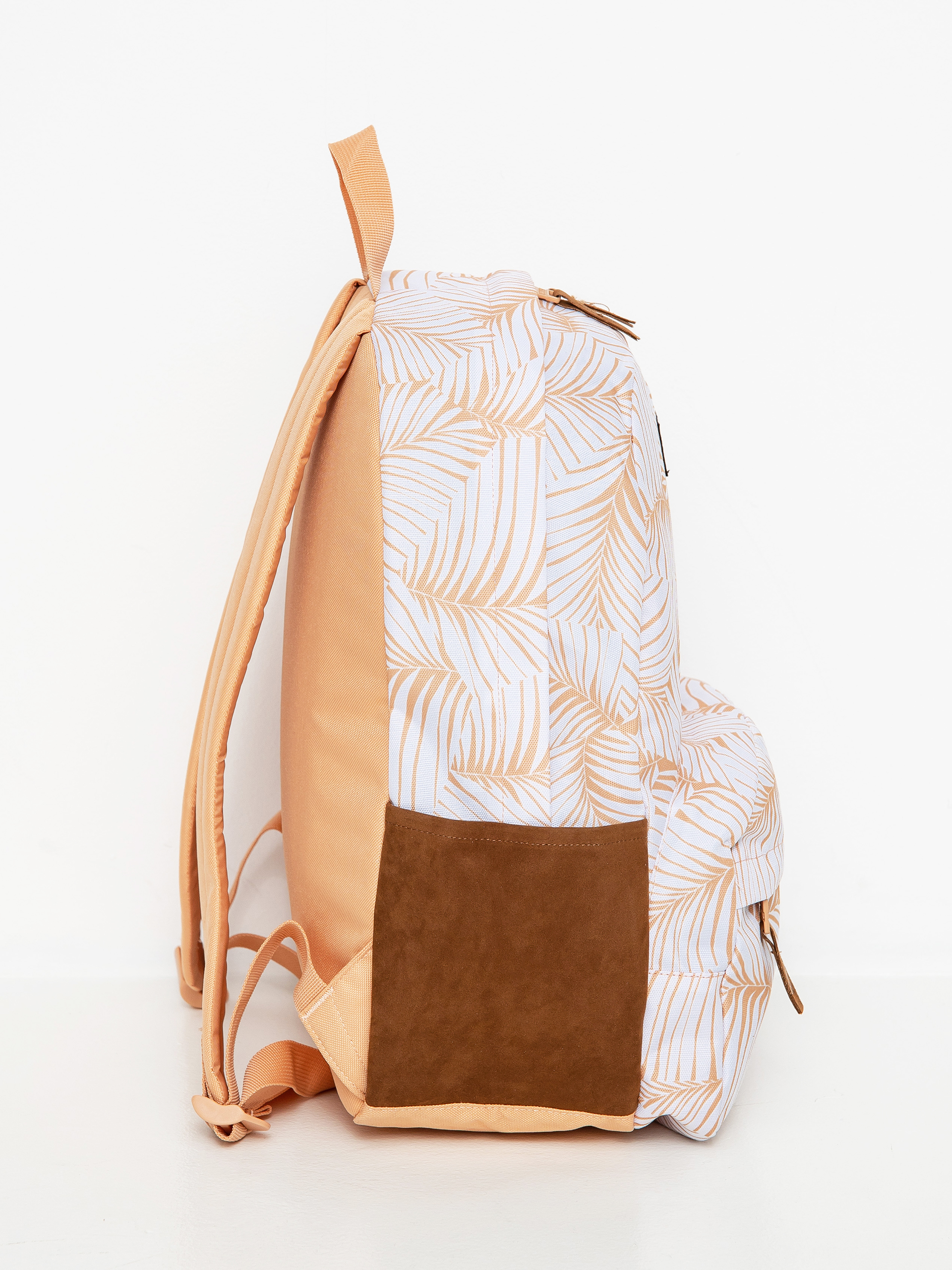 Roxy Carribean Paradise Hátizsák Wmn (toast s palm tree)