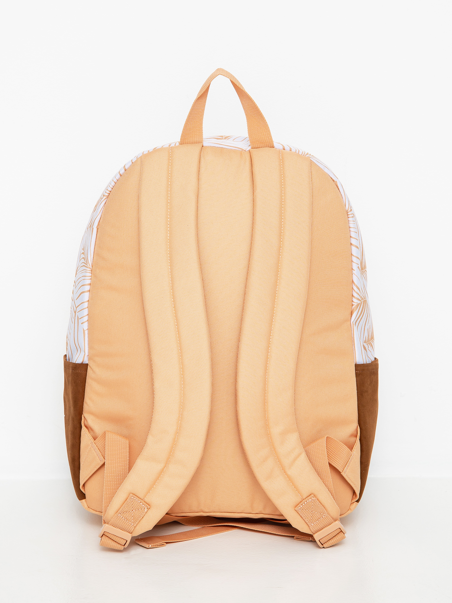 Roxy Carribean Paradise Hátizsák Wmn (toast s palm tree)