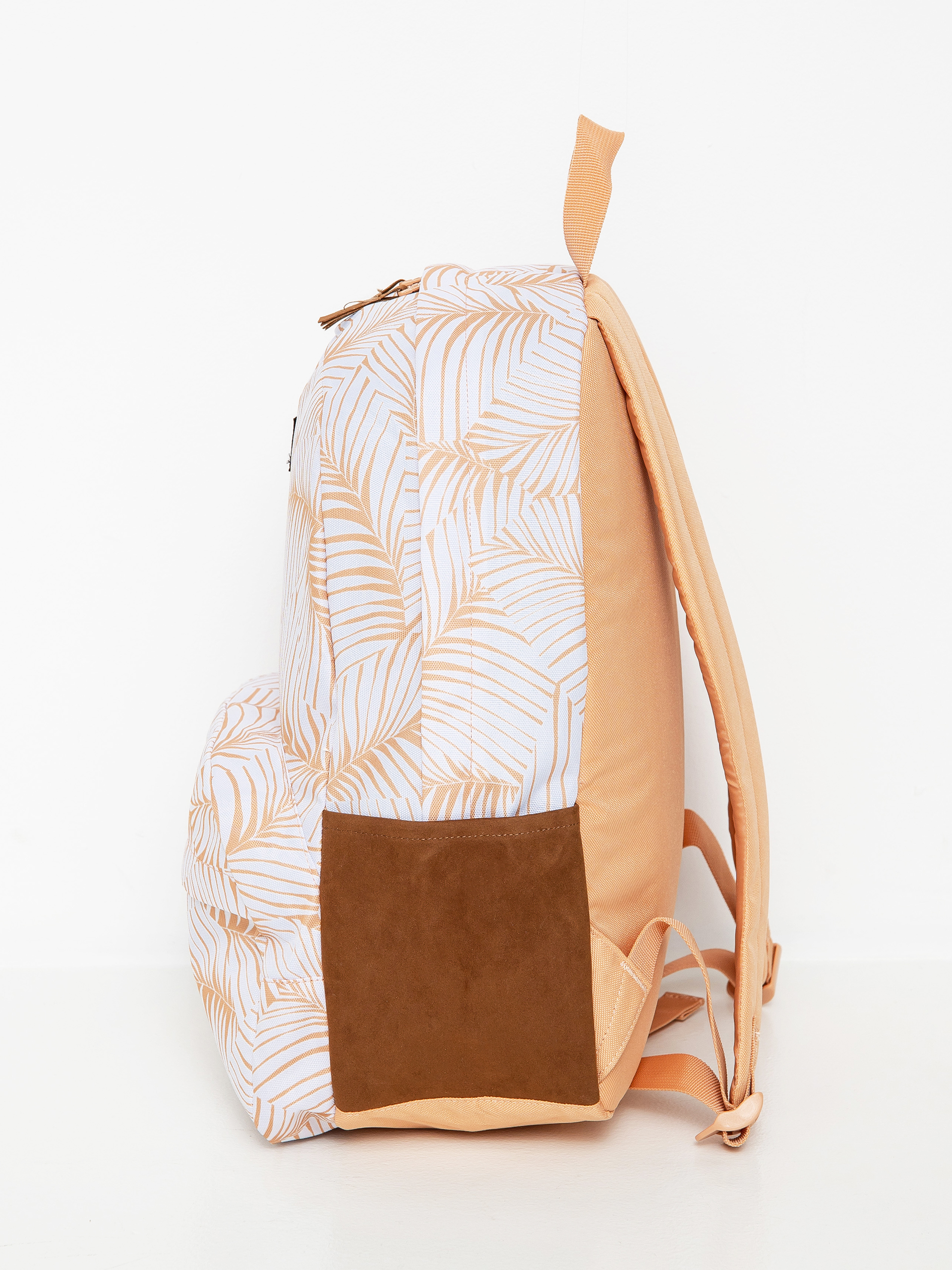 Roxy Carribean Paradise Hátizsák Wmn (toast s palm tree)