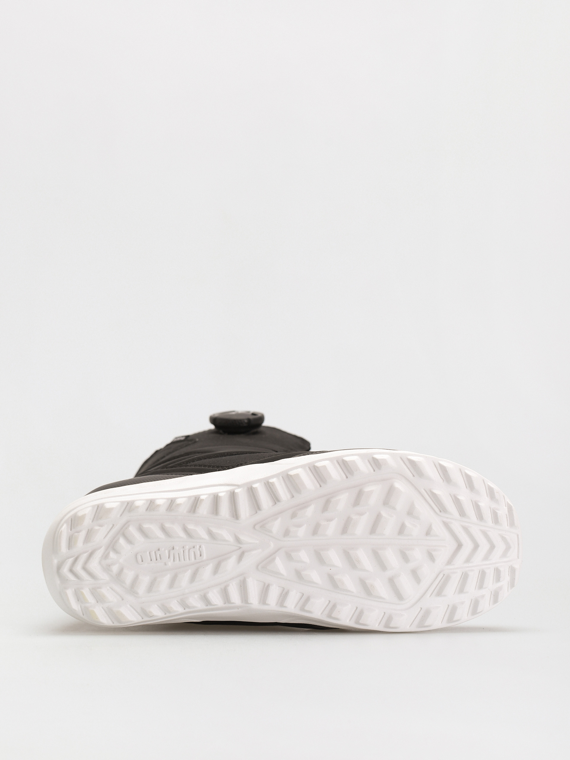 Férfi ThirtyTwo Stw Double Boa Snowboard cipők (black/white)