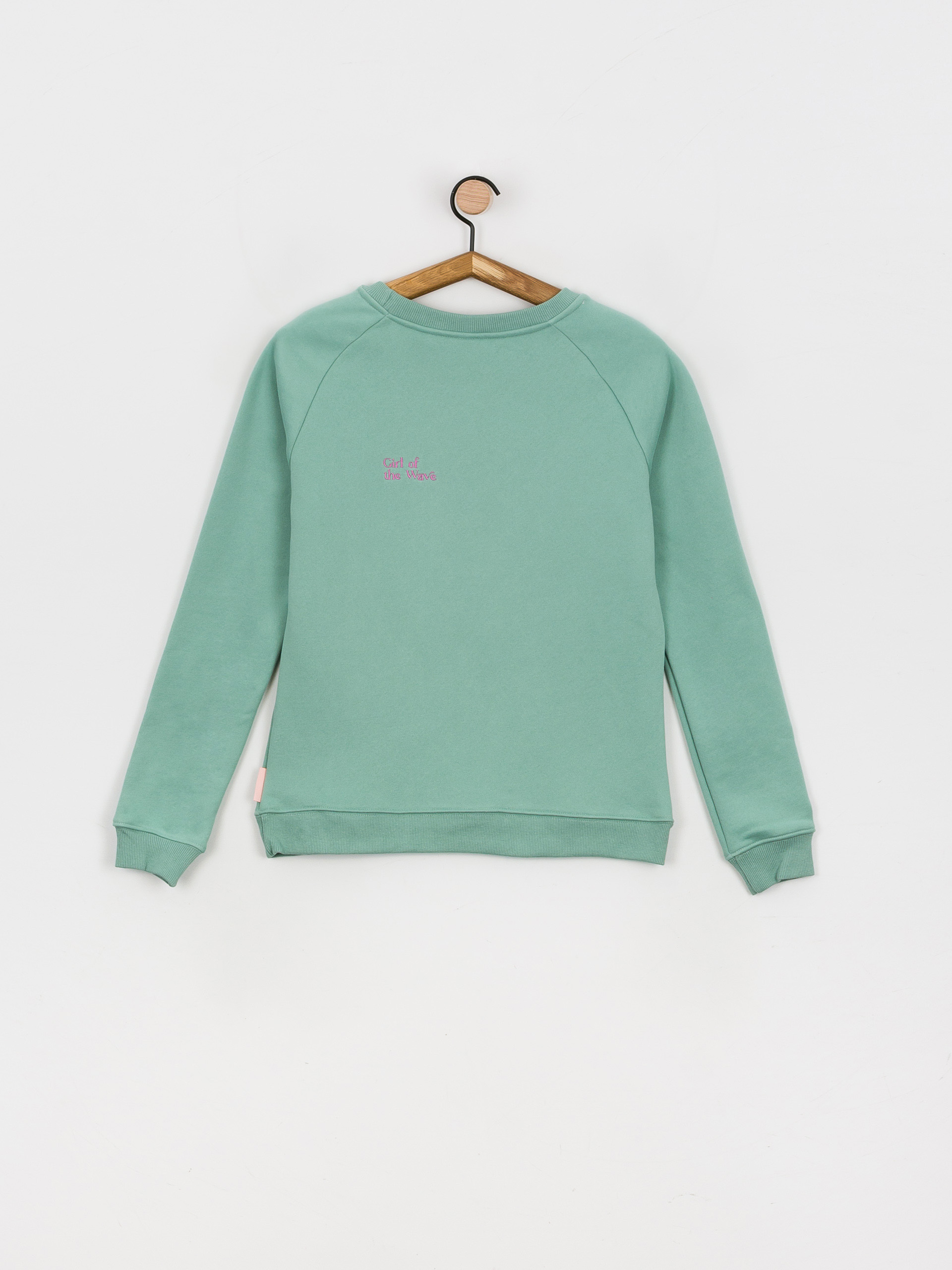 Femi Stories Baret Pulóver Wmn (mnt)