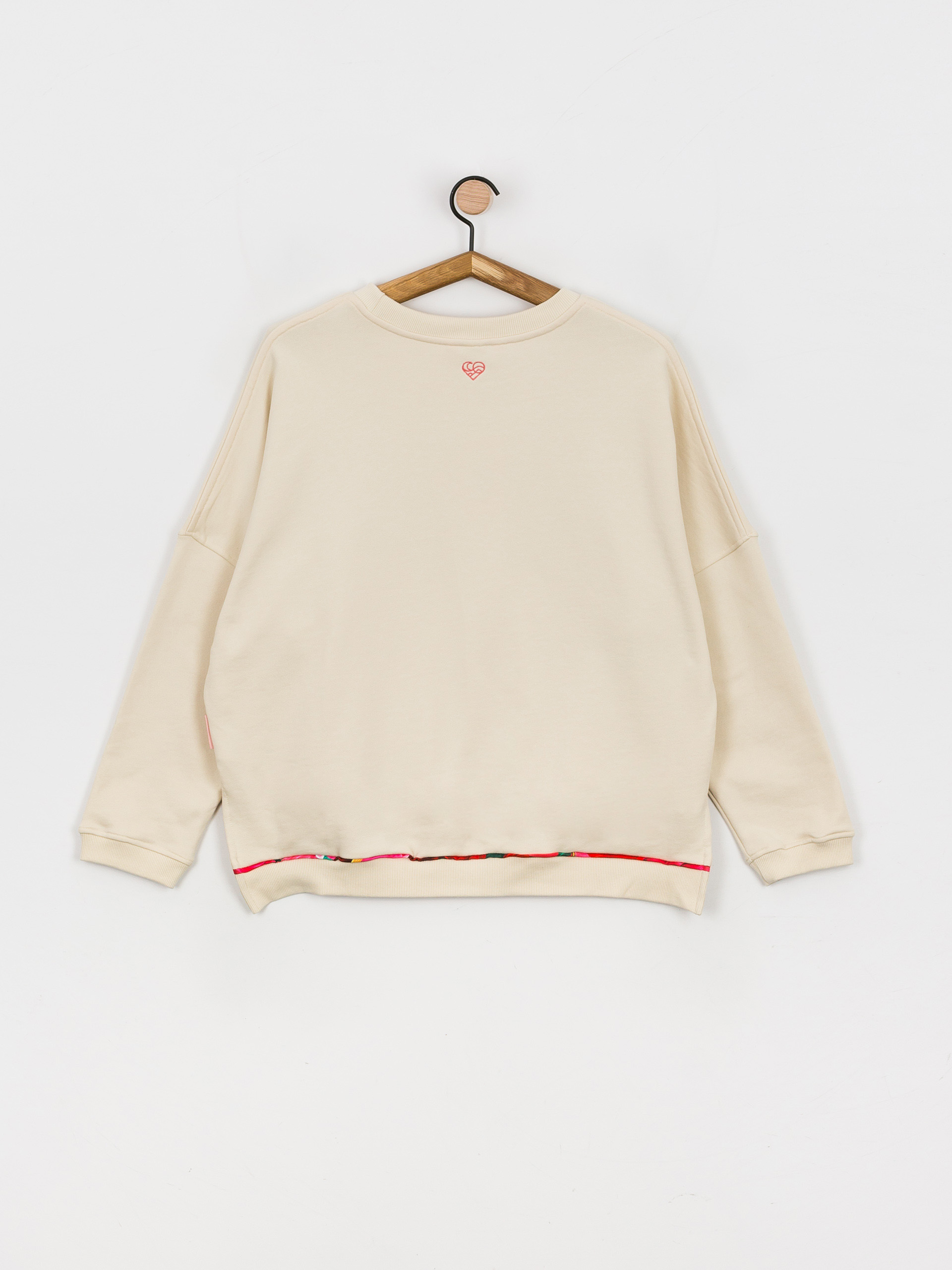 Femi Stories Vald Pulóver Wmn (ecr)