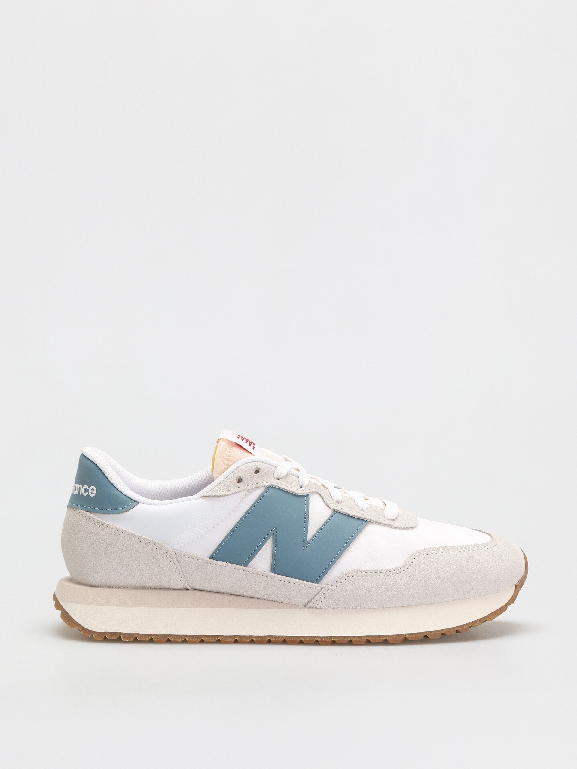 New Balance 237 Cipők (nimbus cloud)