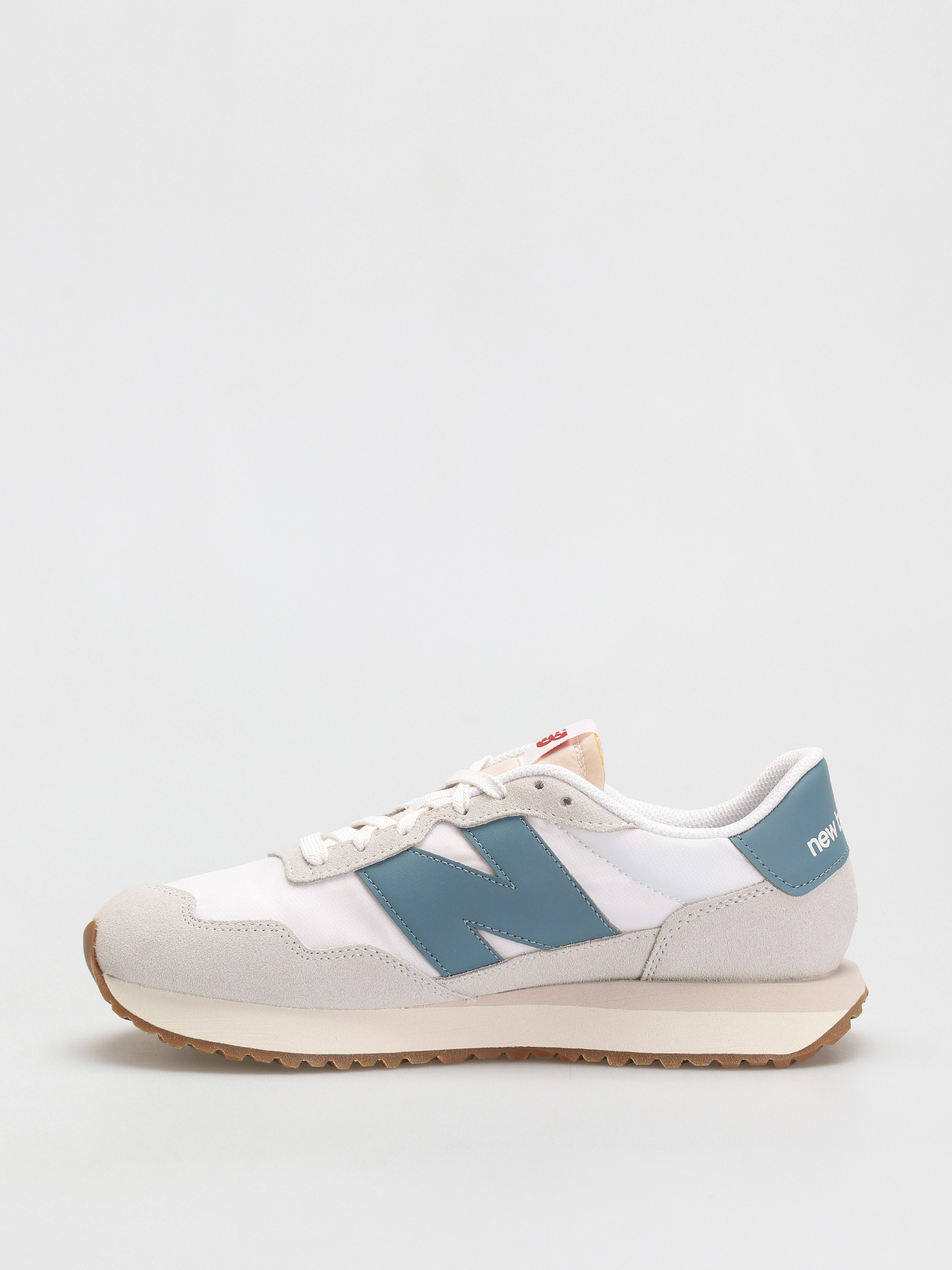 New Balance 237 Cipők (nimbus cloud)