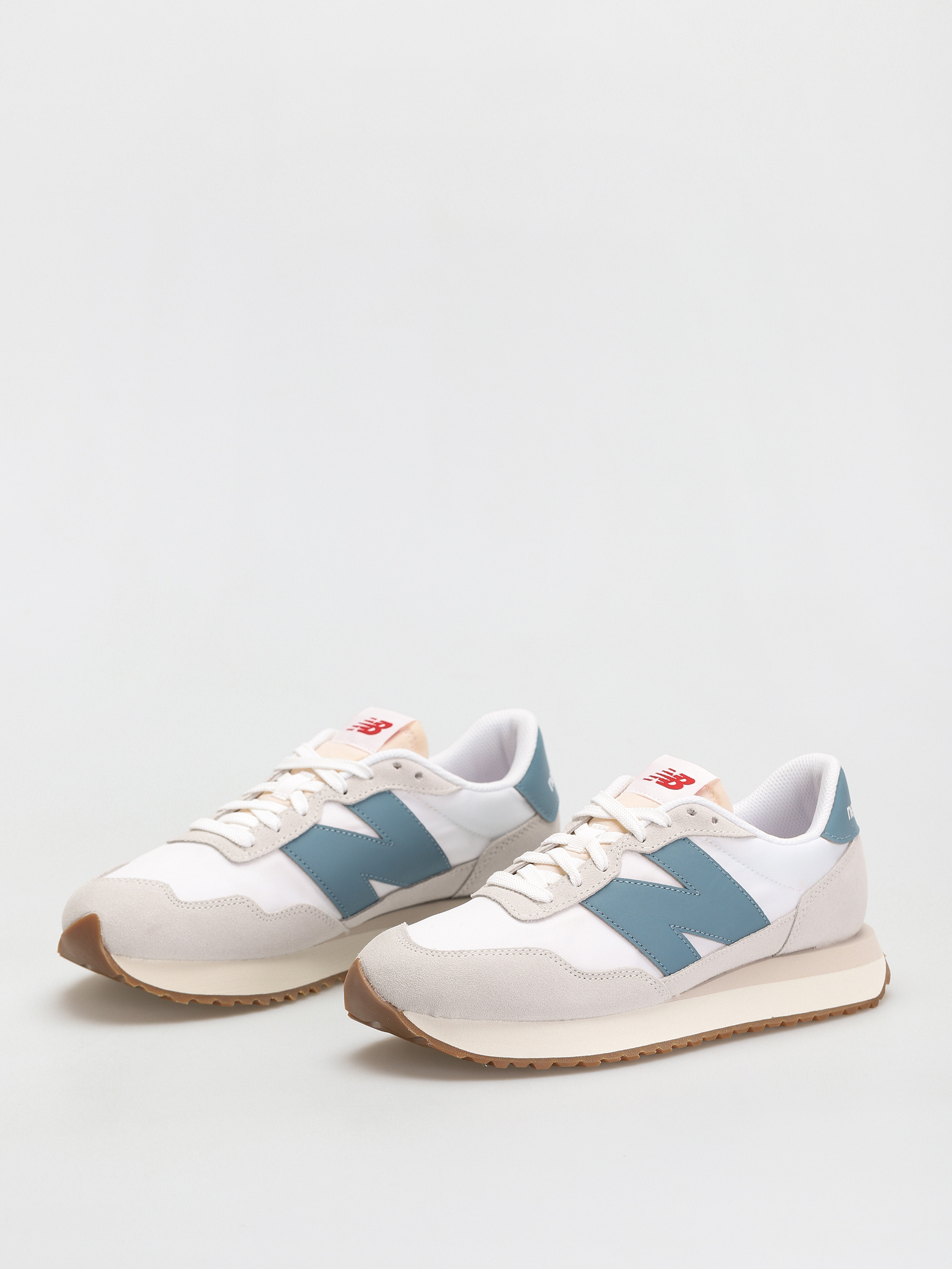 New Balance 237 Cipők (nimbus cloud)