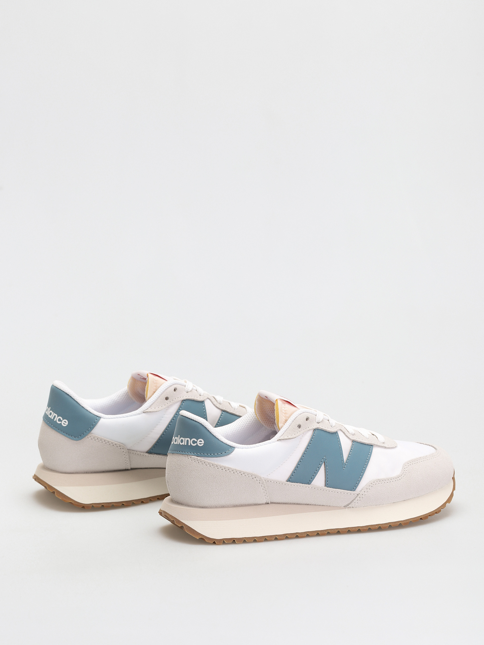 New Balance 237 Cipők (nimbus cloud)