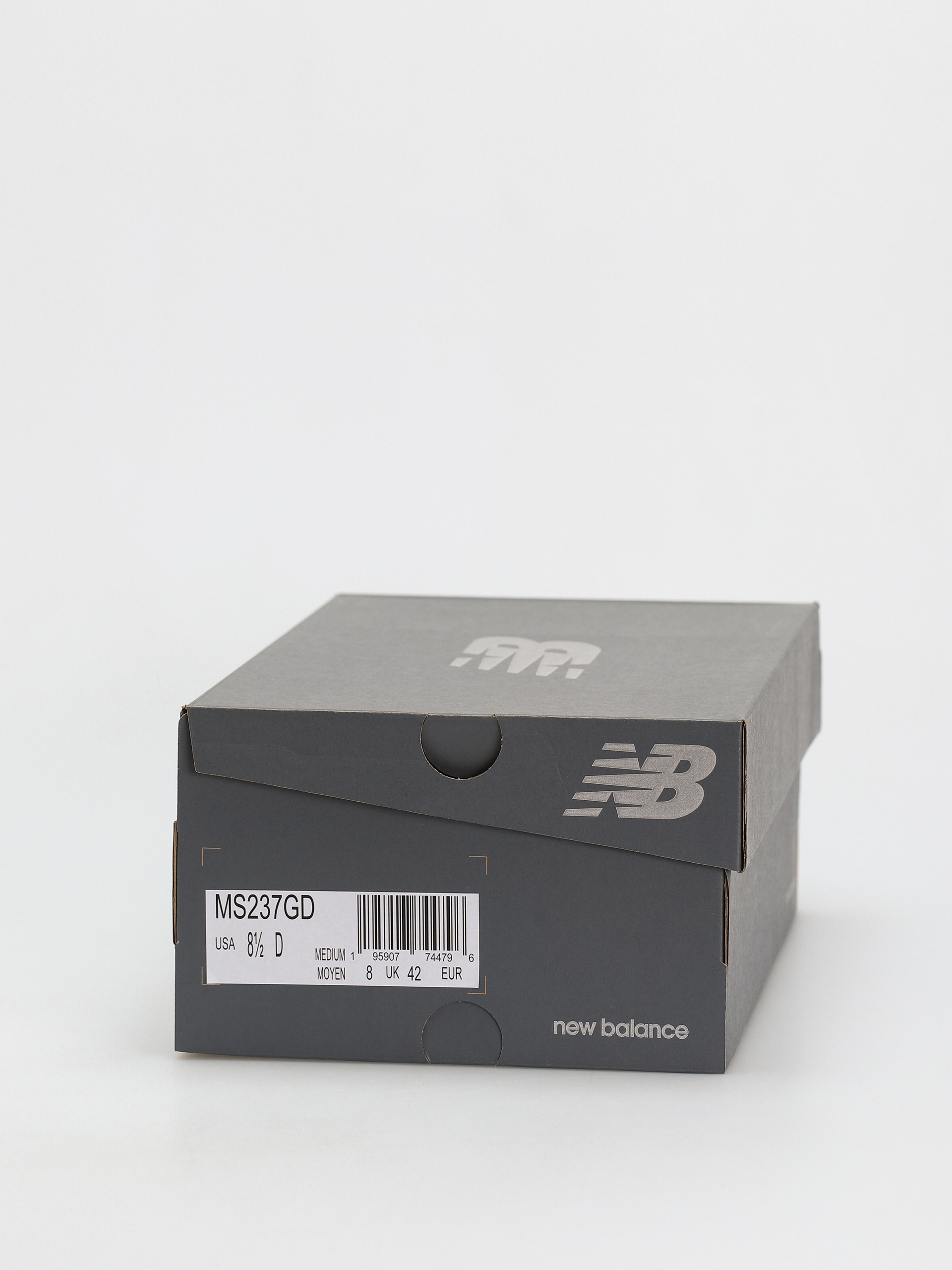 New Balance 237 Cipők (nimbus cloud)