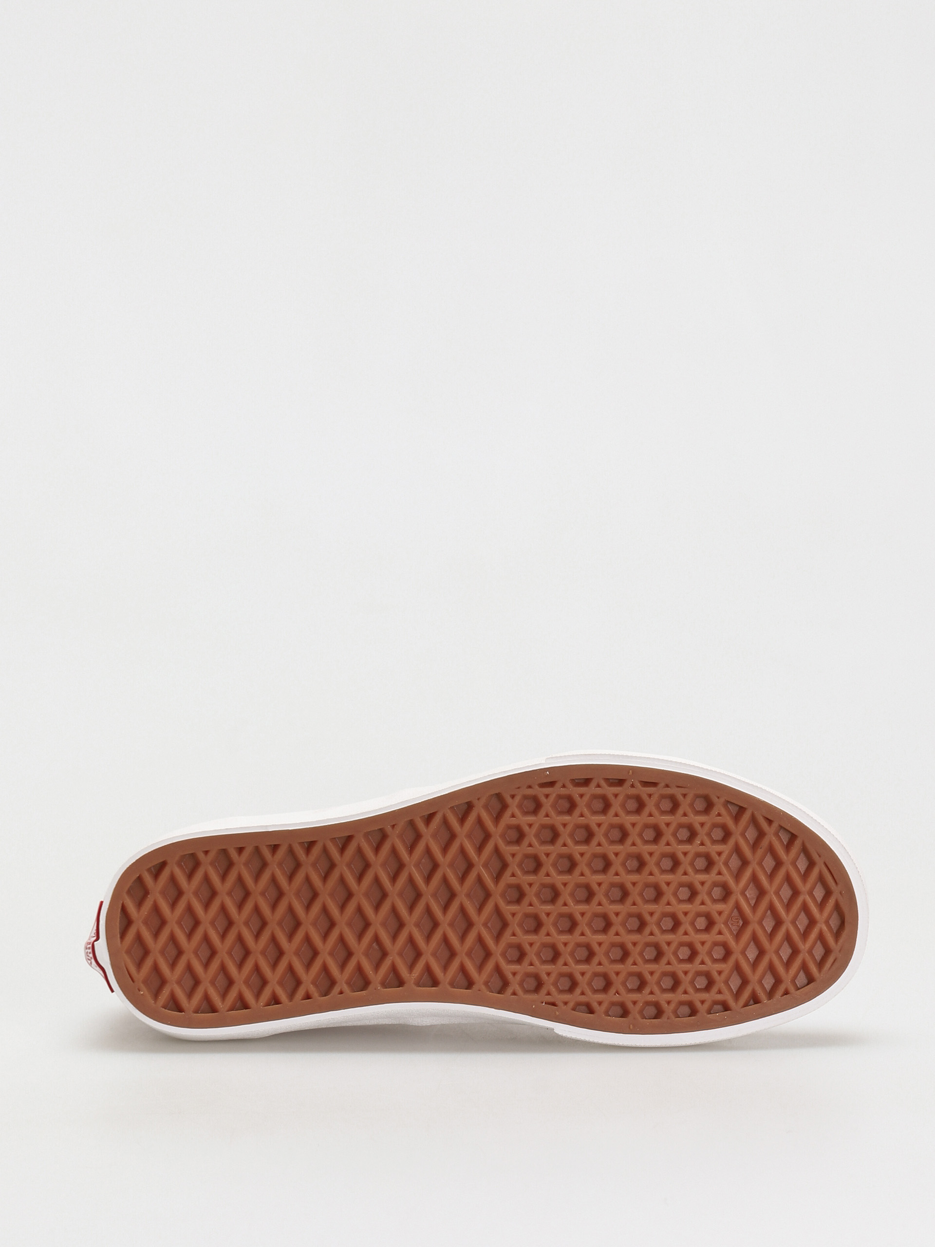 Vans Authentic Cipők (languid lavender/true white)