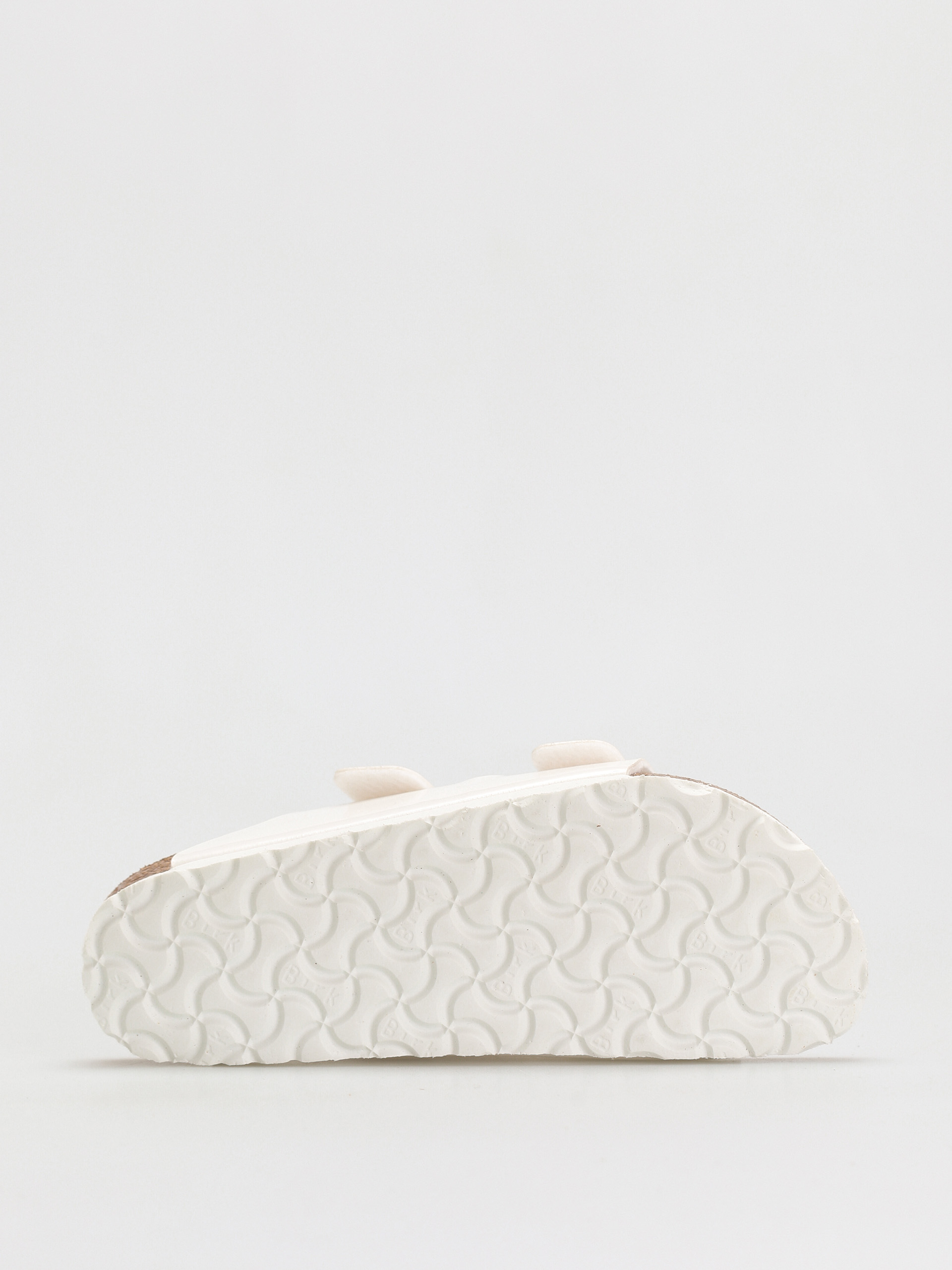 Birkenstock Arizona Narrow Flip-flop papucsok Wmn (patent white)