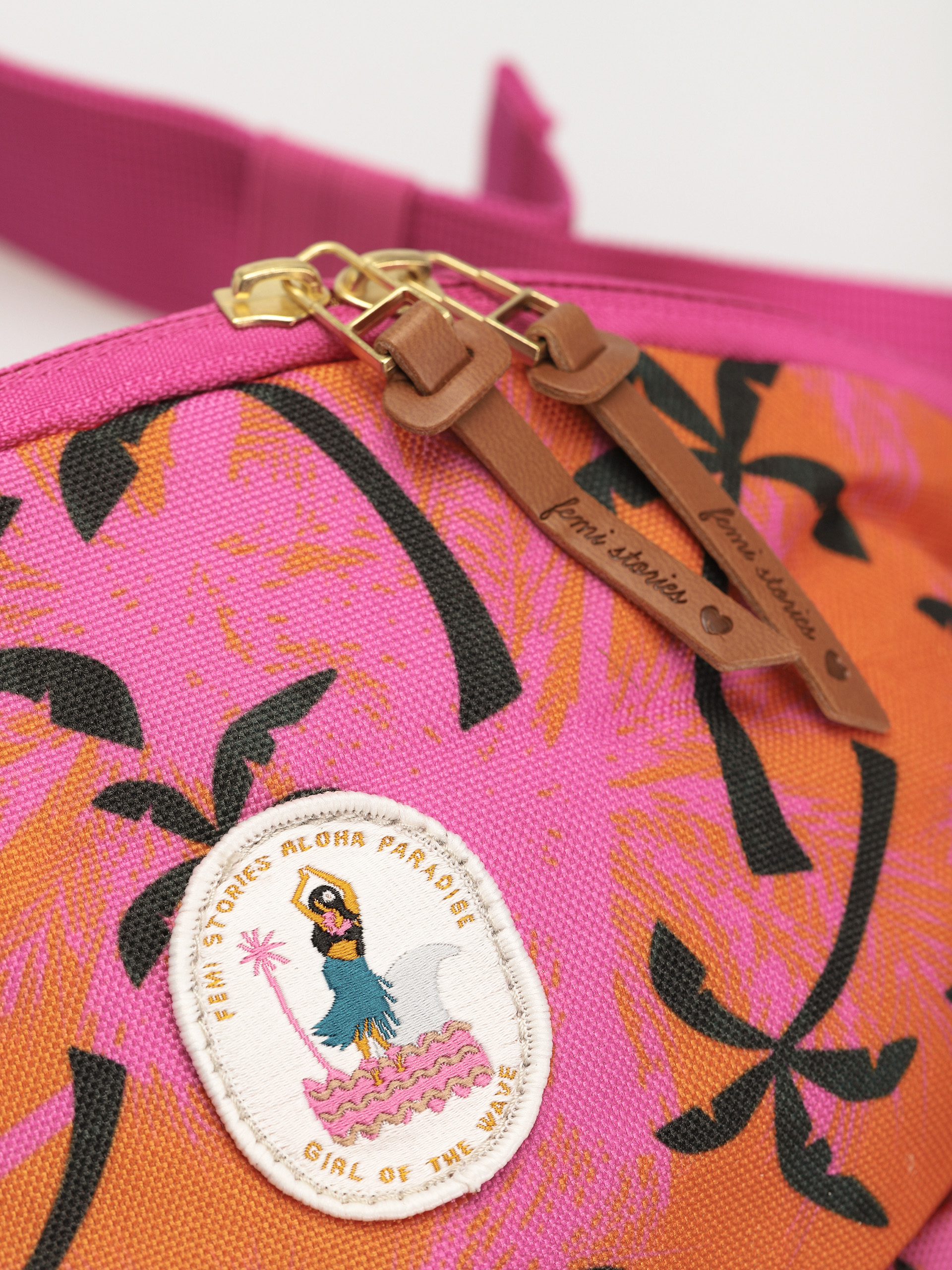 Femi Stories Ginny Övtáska Wmn (opr)