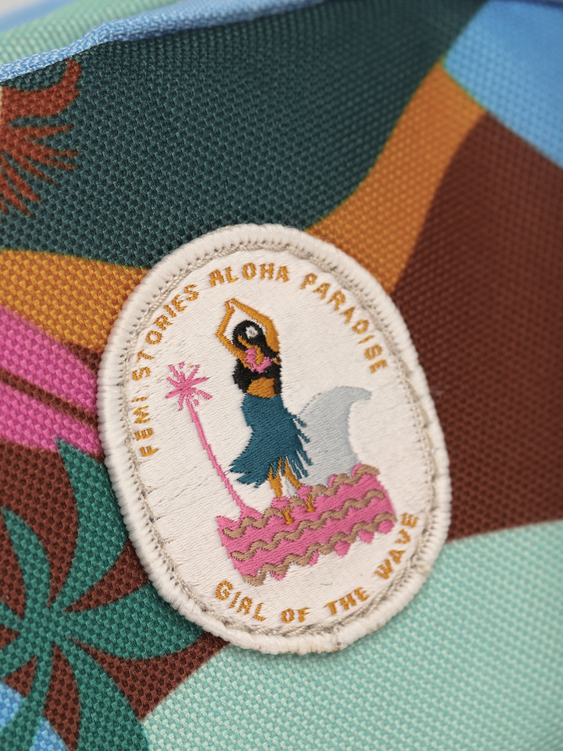 Femi Stories Hanale Övtáska Wmn (apr)