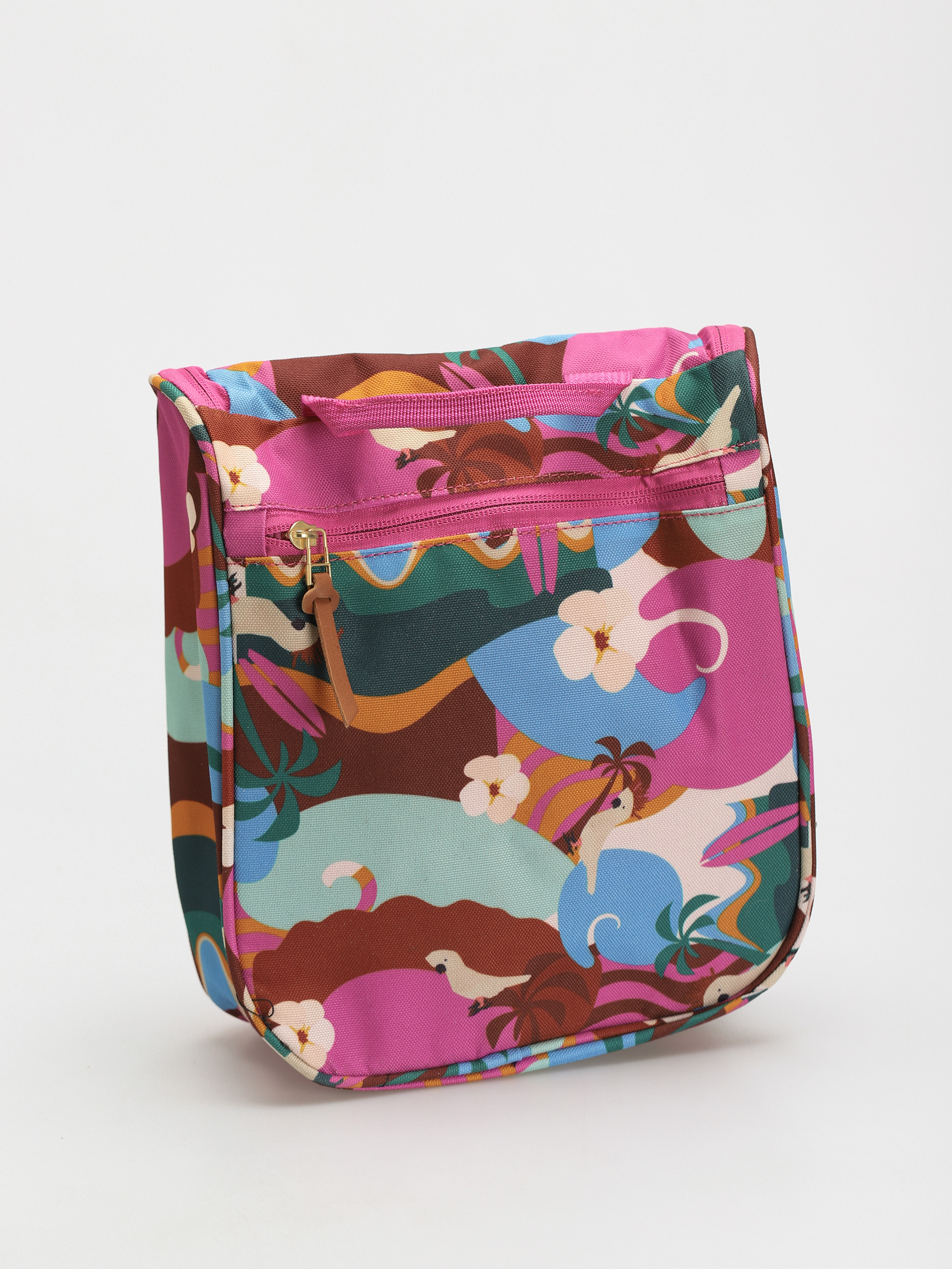 Femi Stories Bristo Kozmetikai táska Wmn (apr)