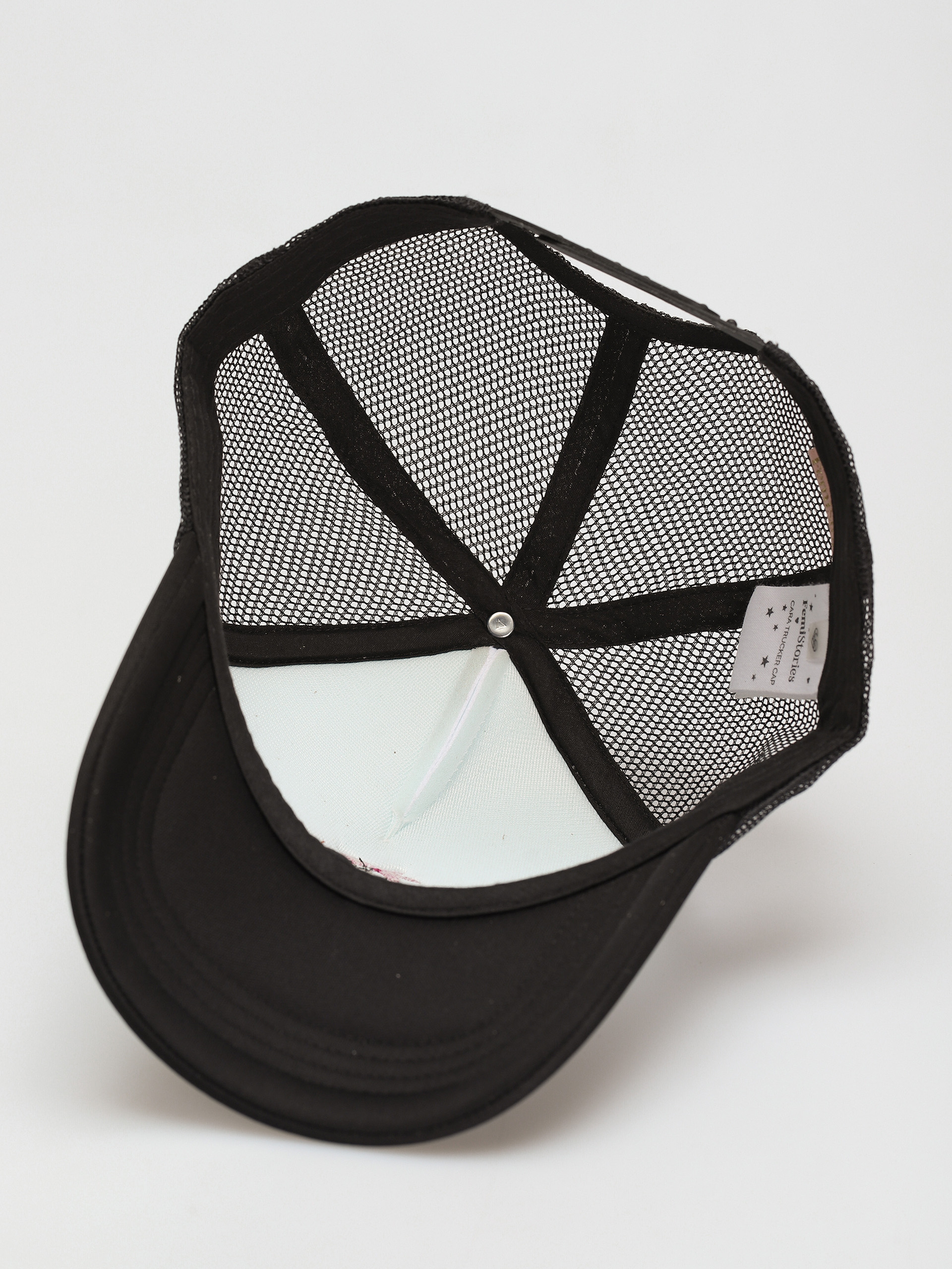 Femi Stories Cara Baseball sapka Wmn (wht)